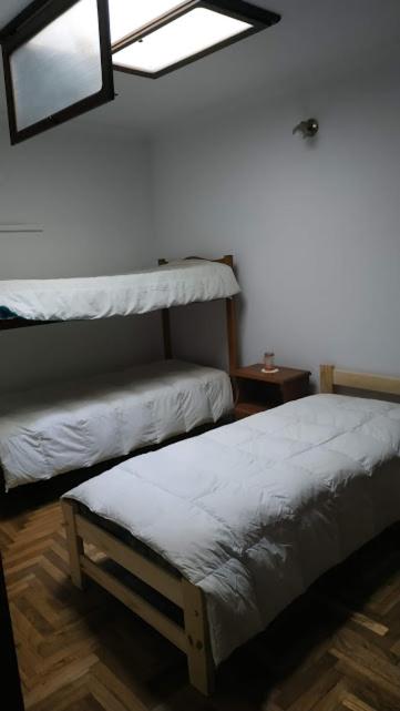 Chalet Microcentro Tandil