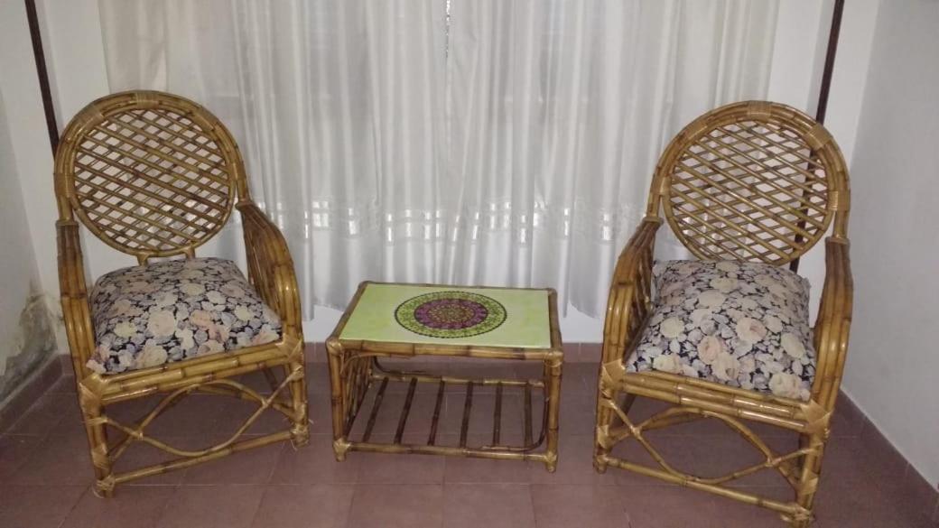 Chalet Microcentro Tandil