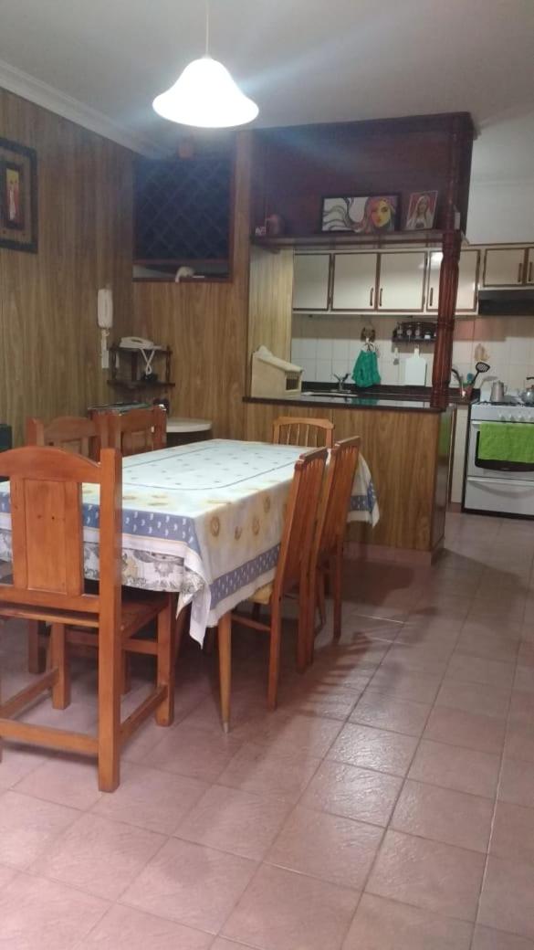 Chalet Microcentro Tandil