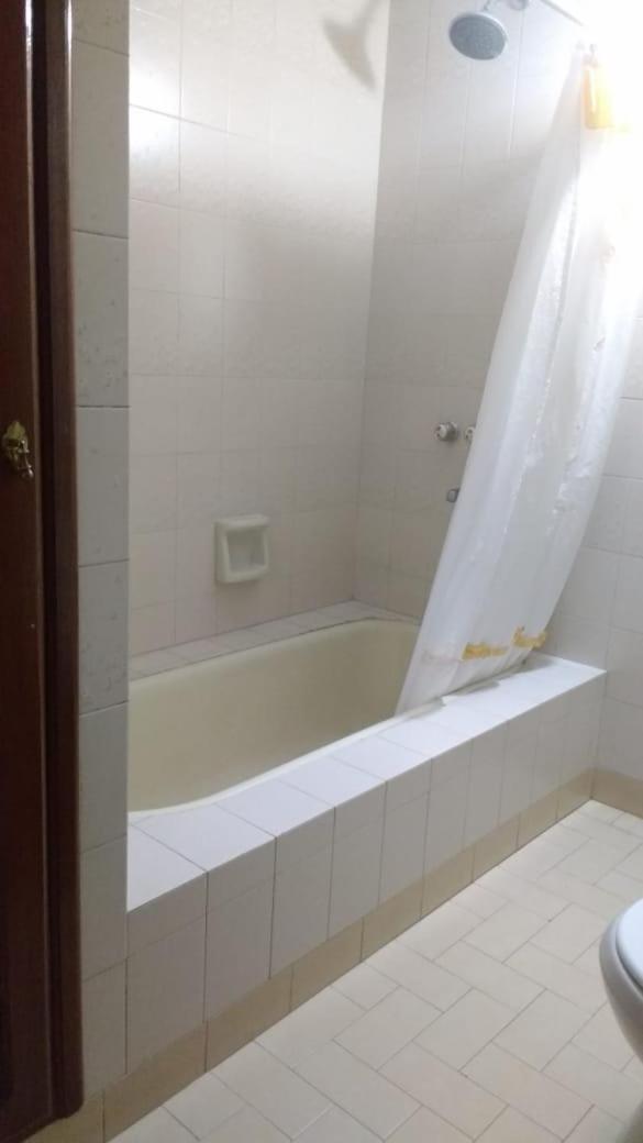 Chalet Microcentro Tandil