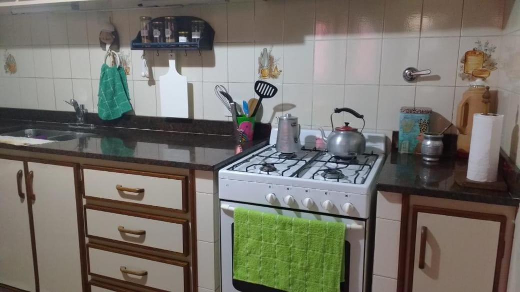 Chalet Microcentro Tandil