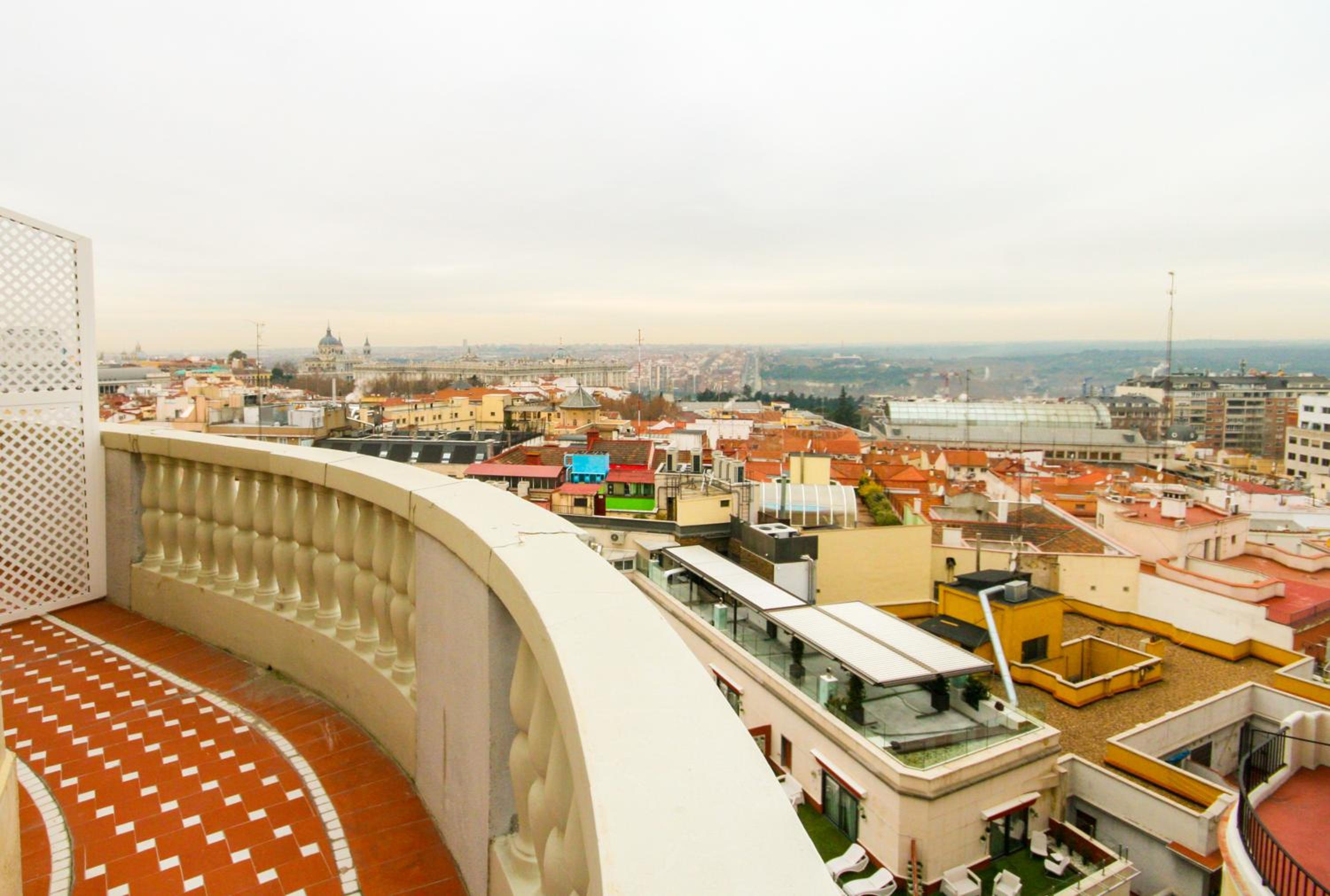 roof