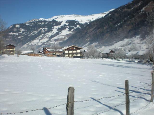 Haus Knapp FeWo Gastein