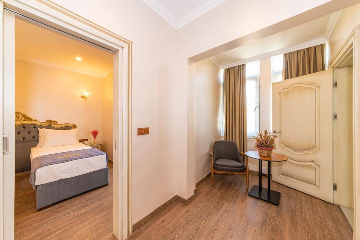 Almadina Hotel Istanbul - Image 98