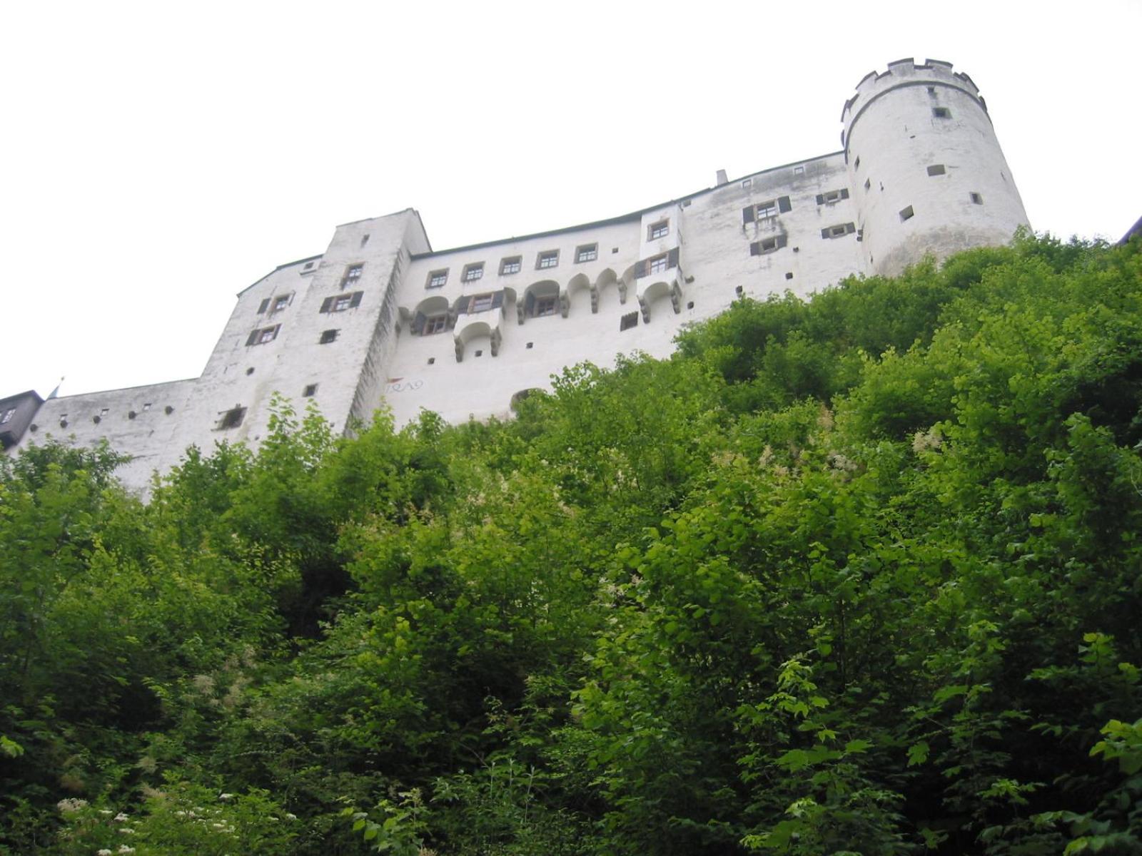 Haus Knapp FeWo Gastein