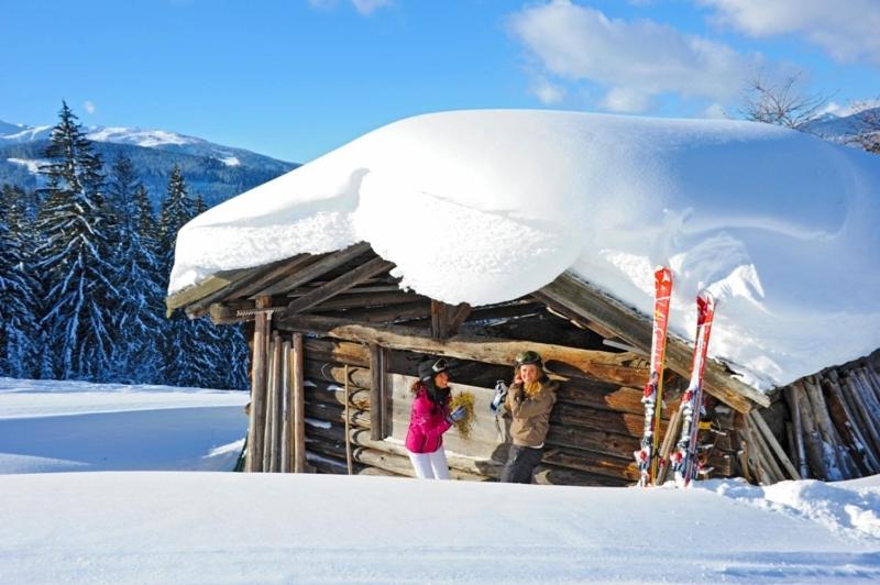 Haus Knapp FeWo Gastein