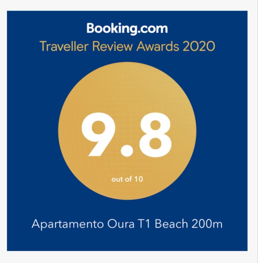 Apartamento Oura T1 Beach 200m view 5