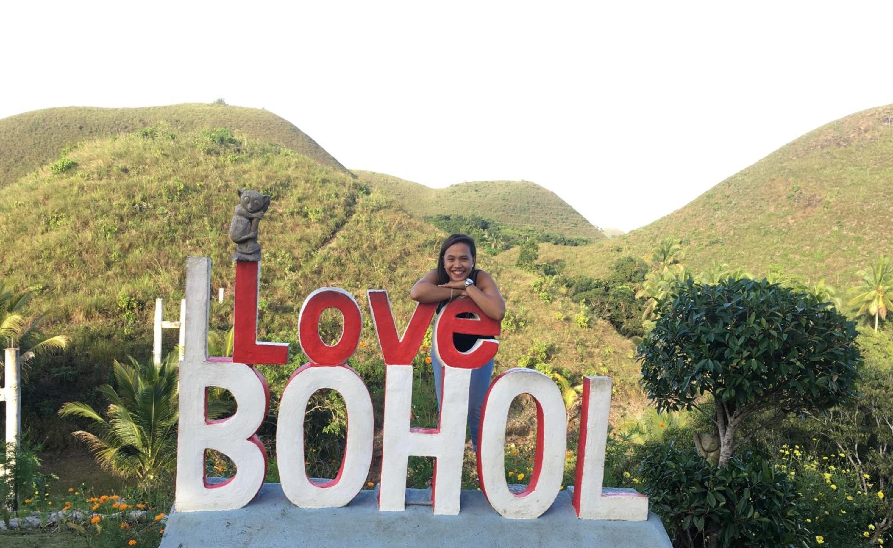 Loboc Cool River Resort, photo 36