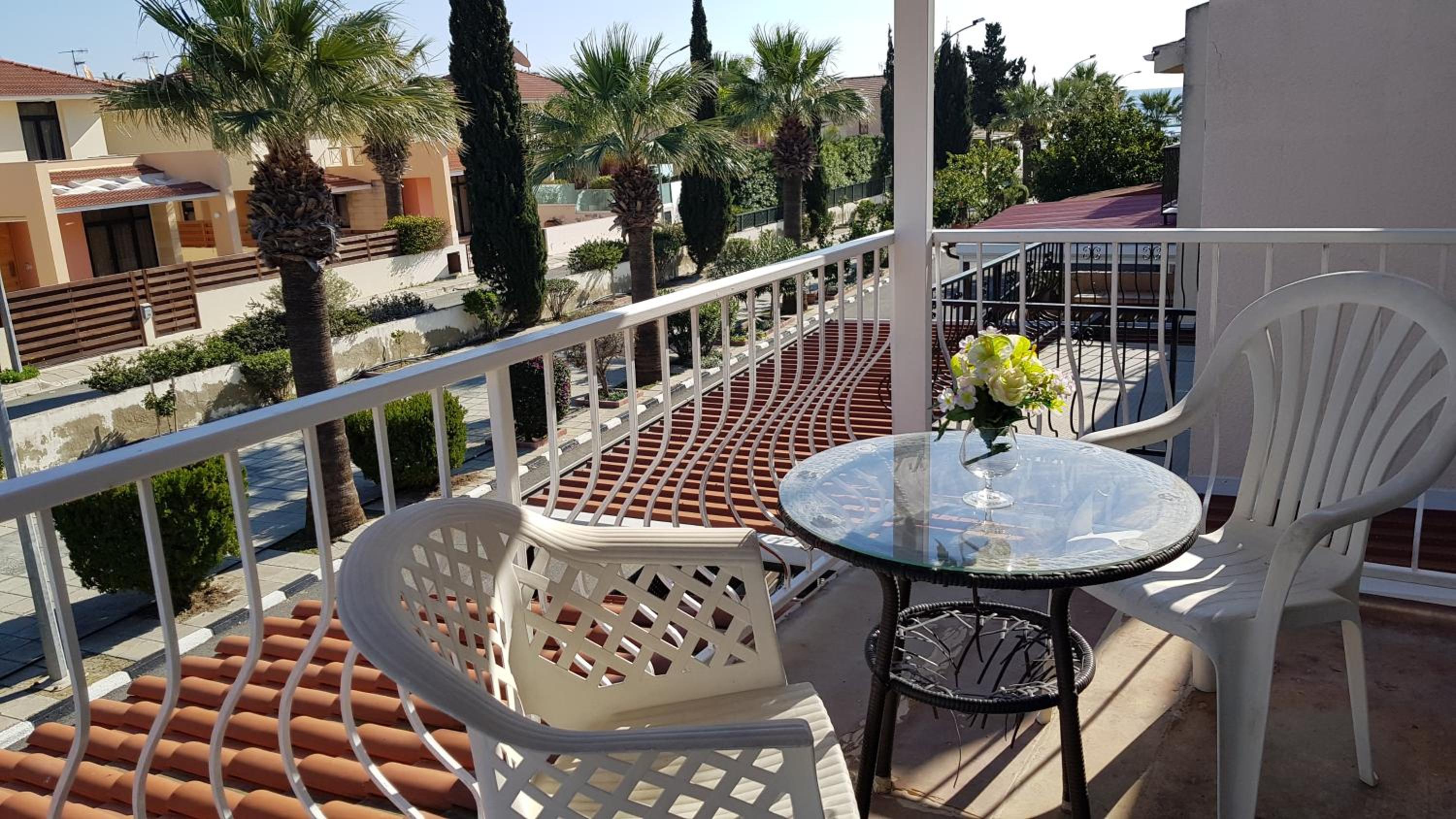 Pirgos beach house