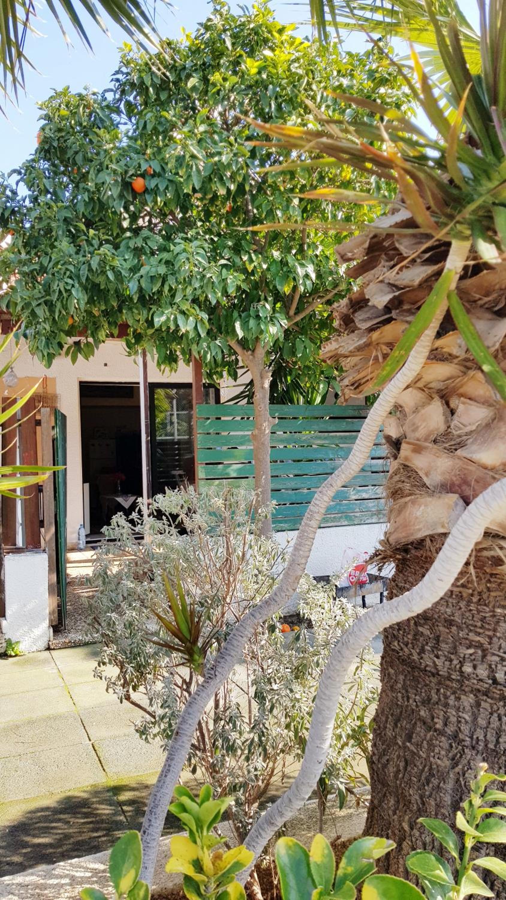 Pirgos beach house
