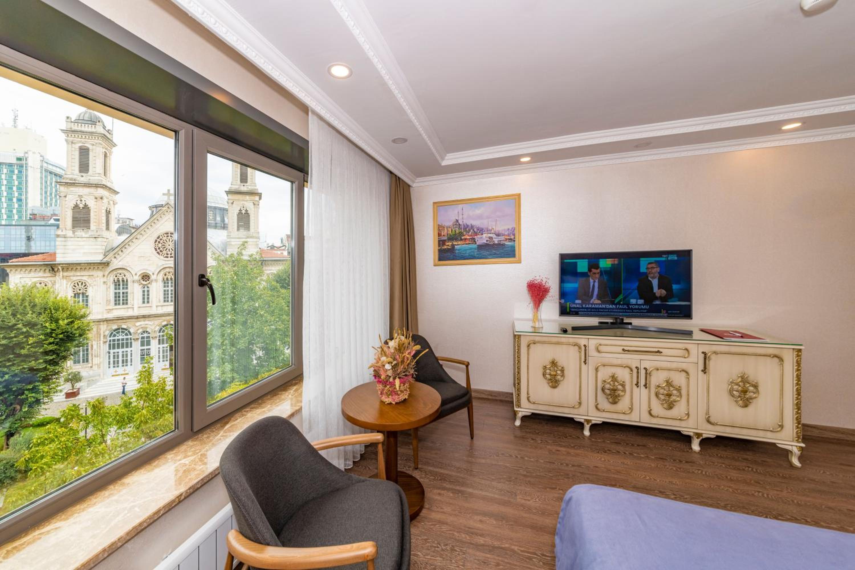 Almadina Hotel Istanbul - Image 87