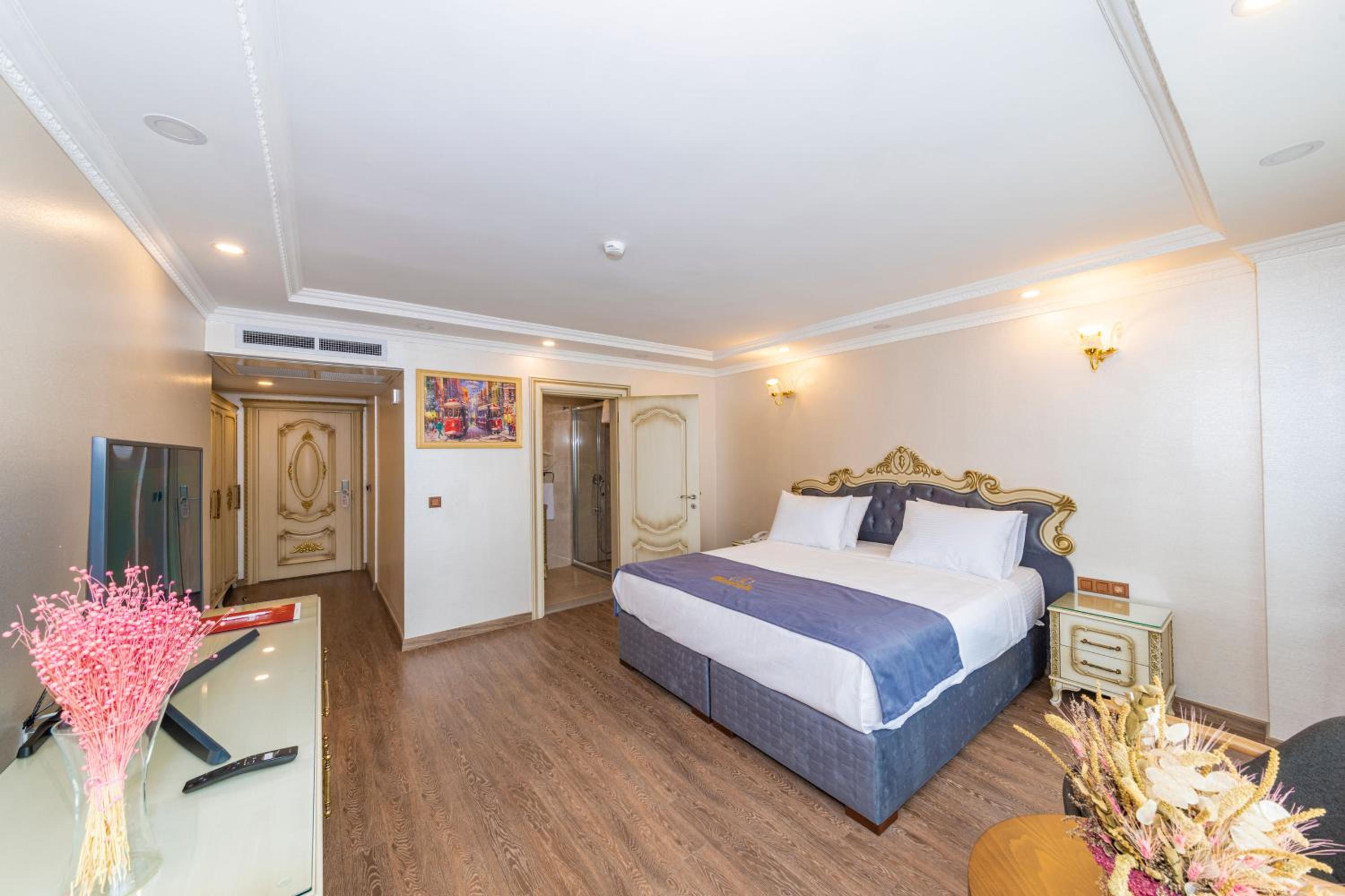 Almadina Hotel Istanbul - Image 88