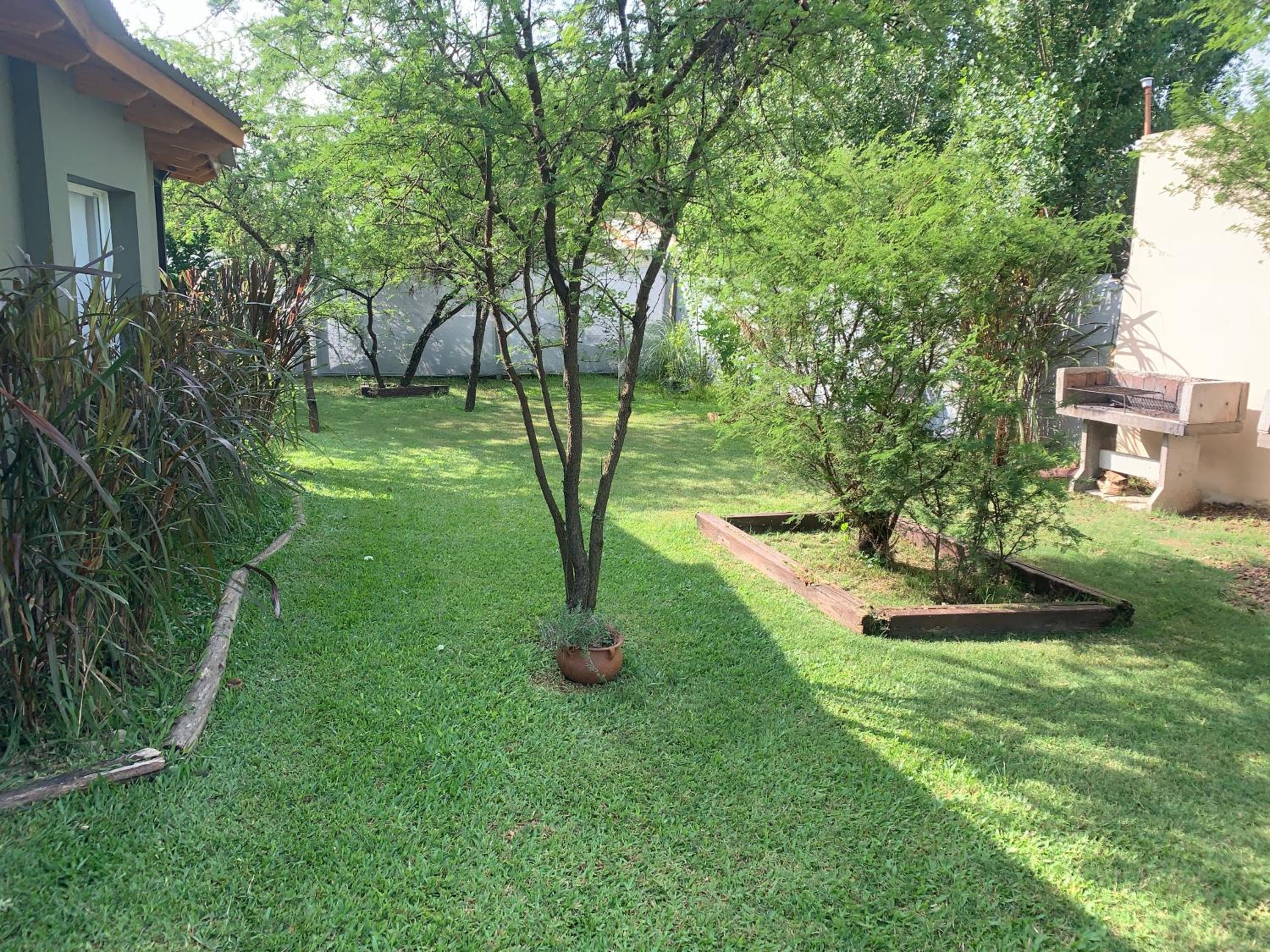 Brisas Del Uruguay