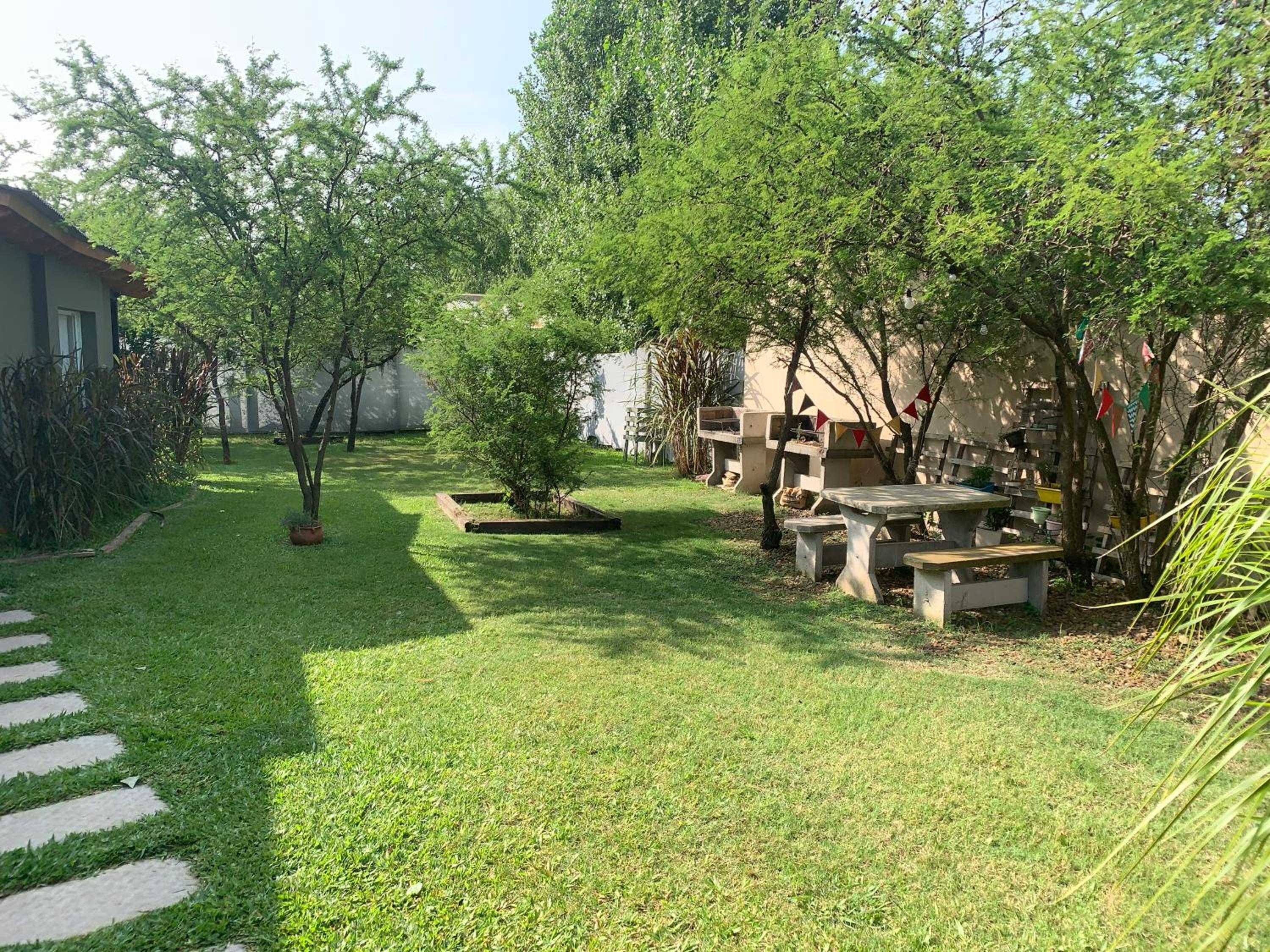Brisas Del Uruguay