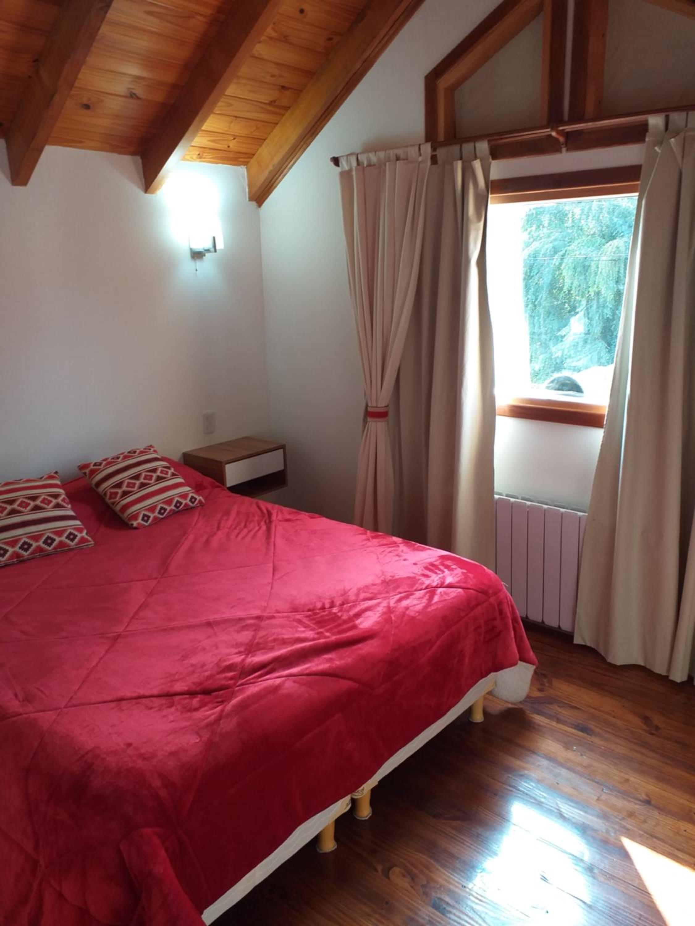 Cabaña Wefko - San Martin de los Andes