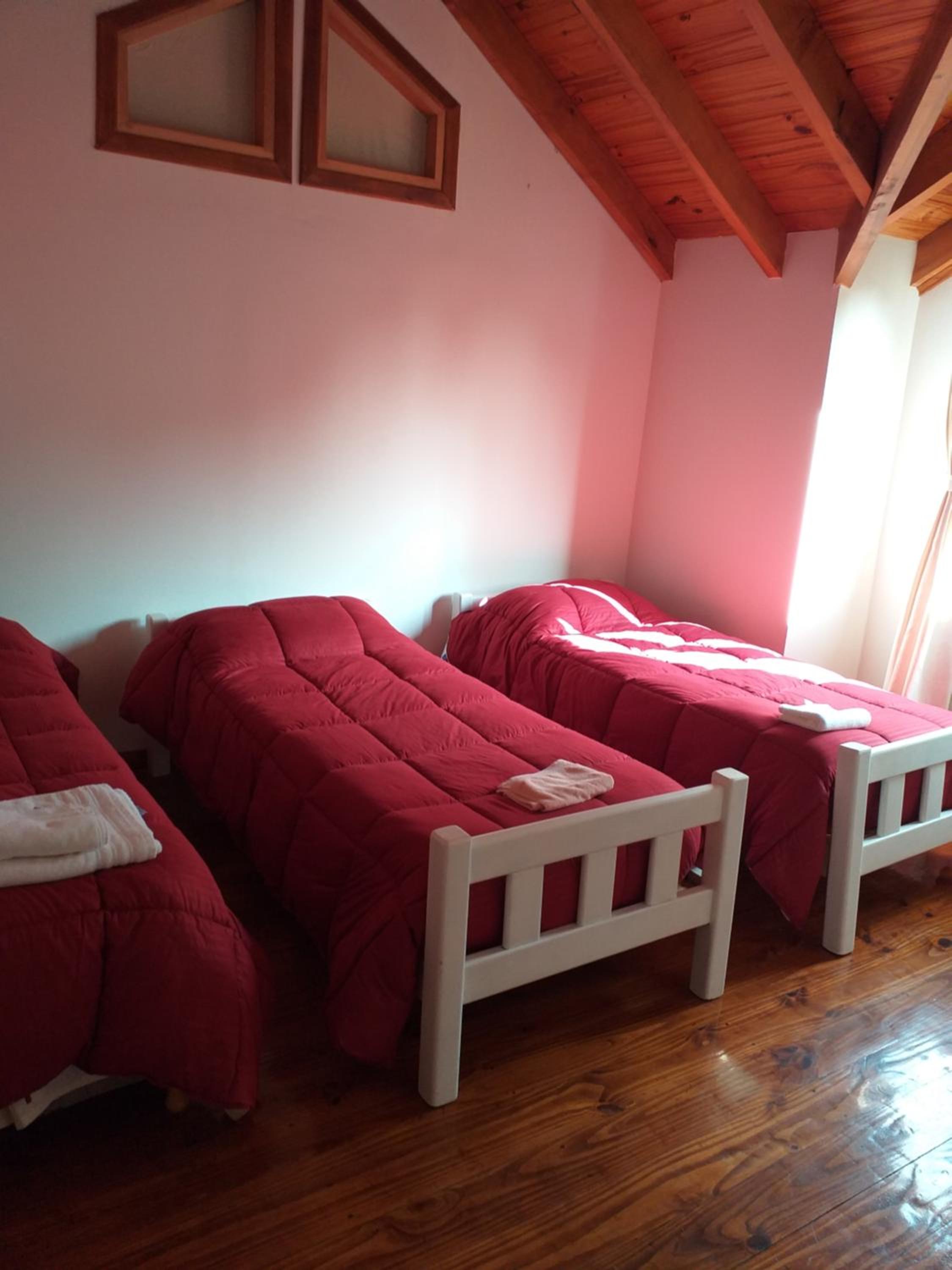 Cabaña Wefko - San Martin de los Andes