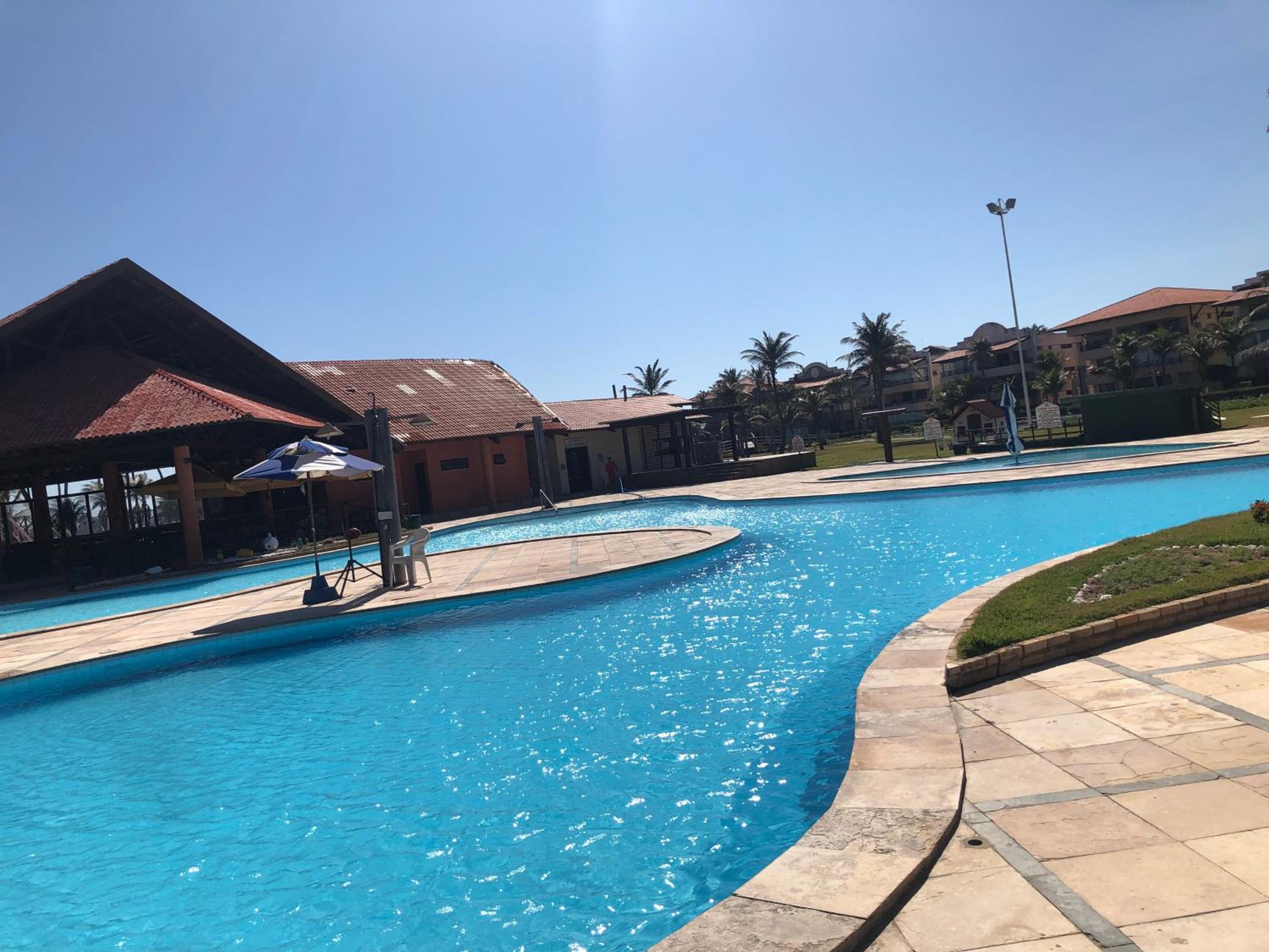 Aquaville Condomínio view 4