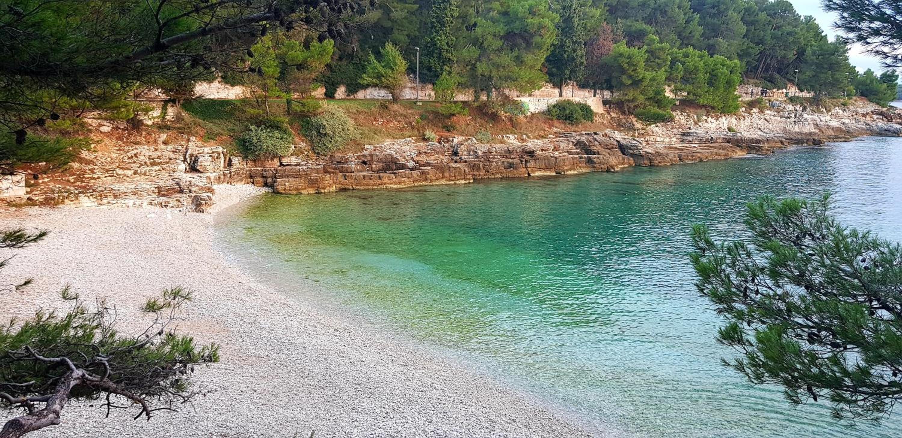 Apartmani Val en Pula