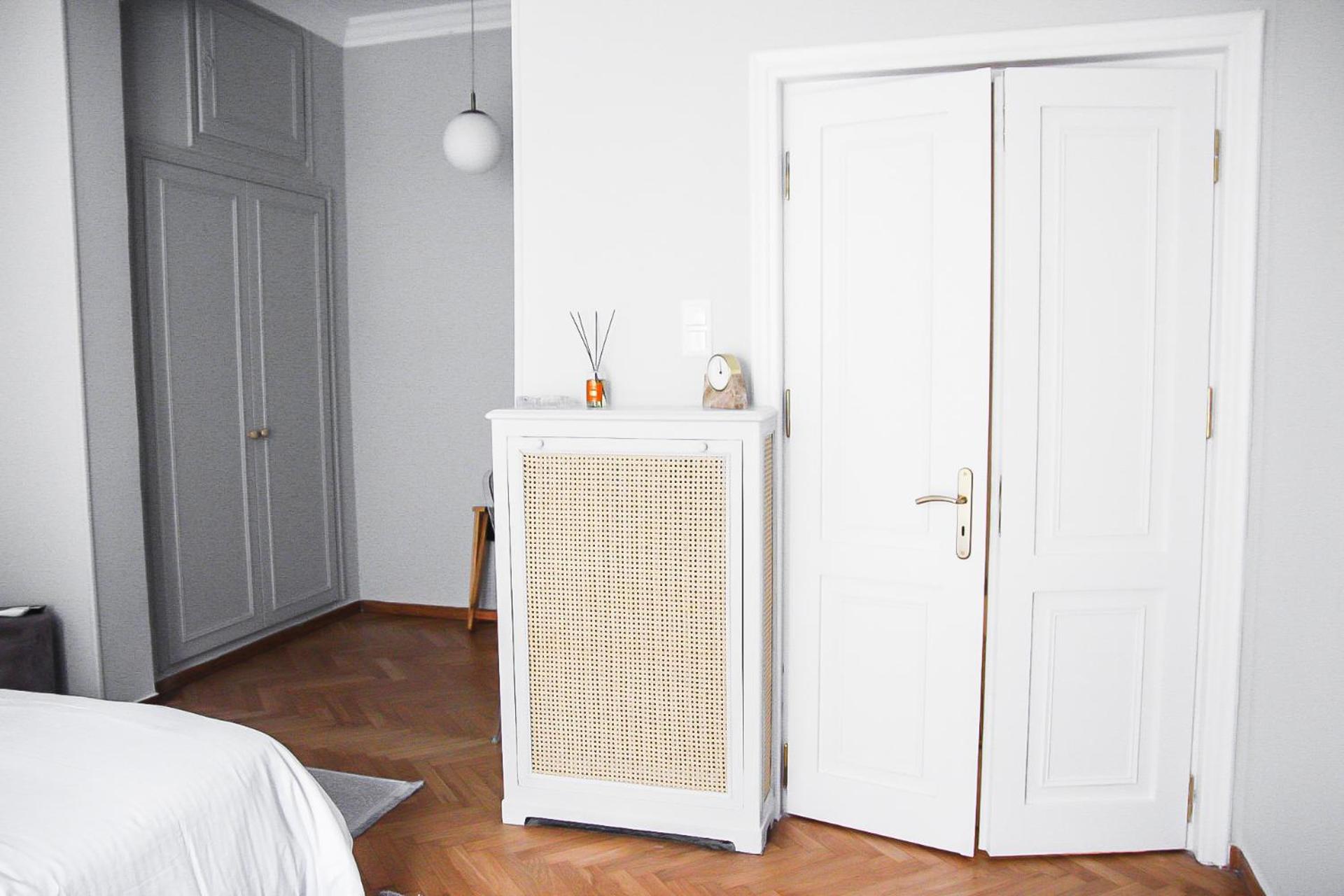 API Projects Athens - Parliament Apartment