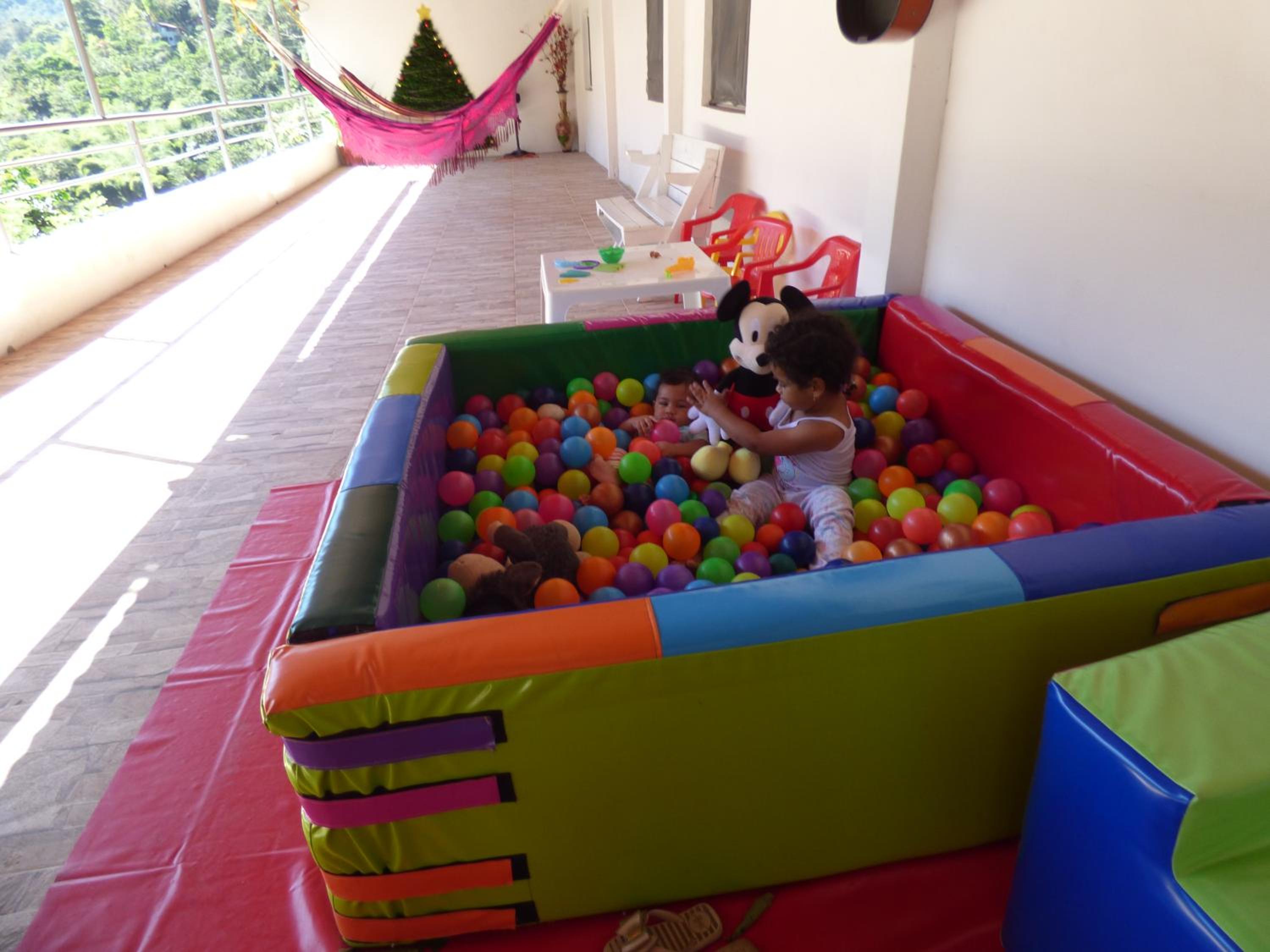 Hostal Alto de la Montaña