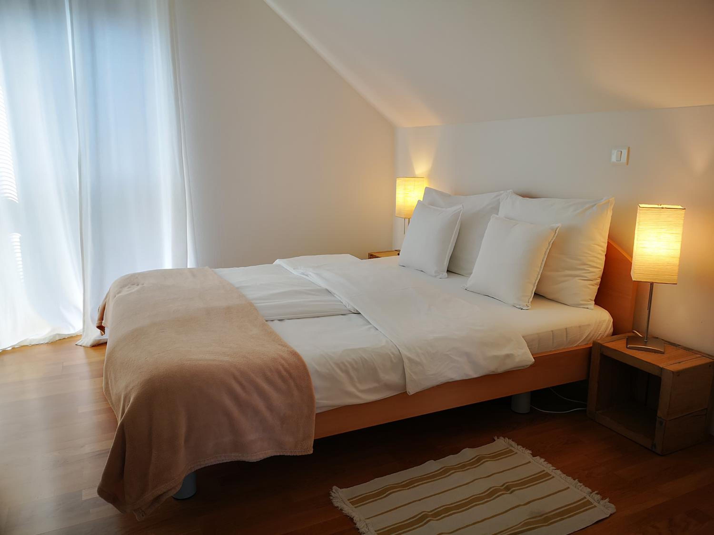PR`FIK Apartments