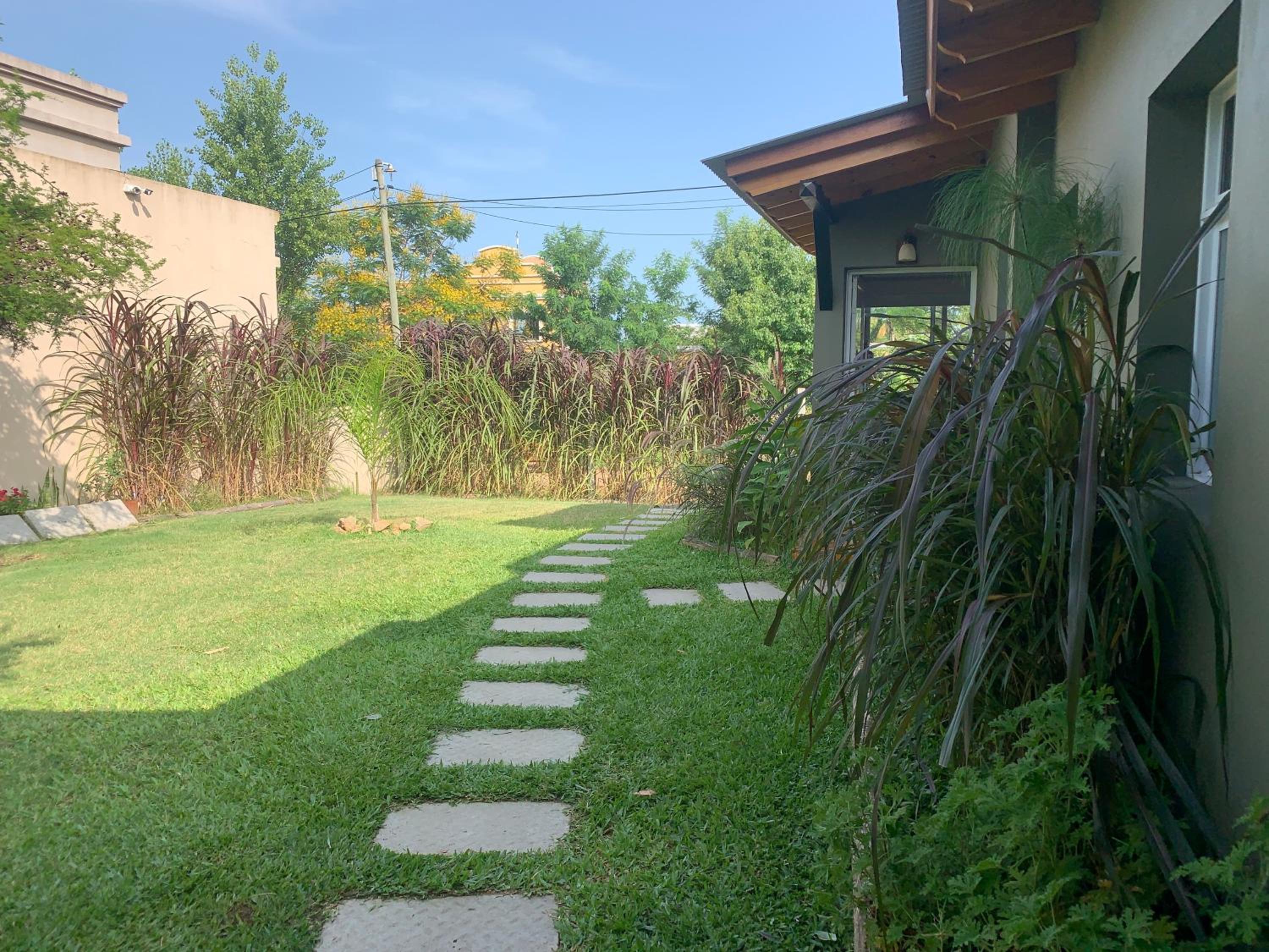 Brisas Del Uruguay