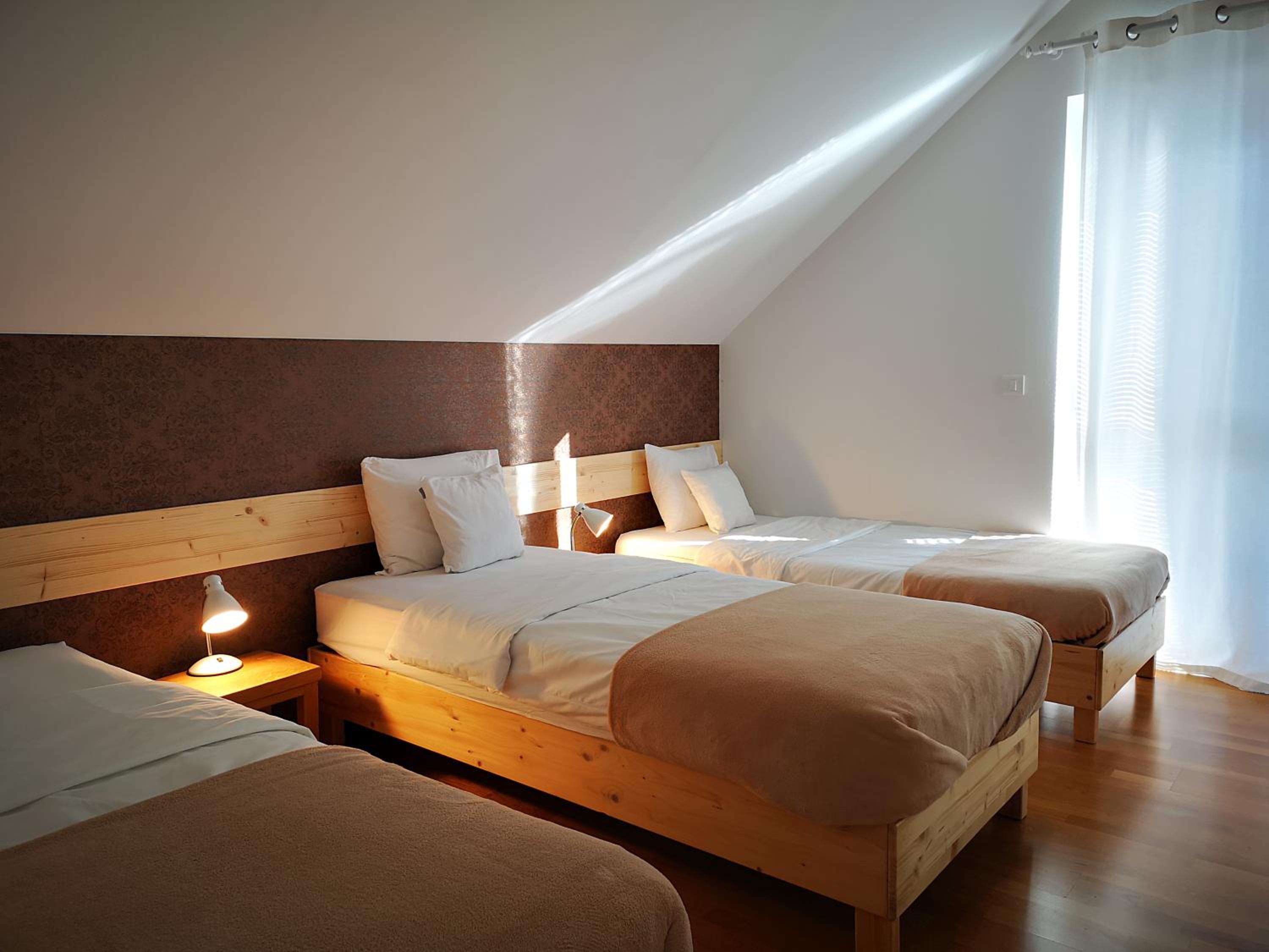 PR`FIK Apartments