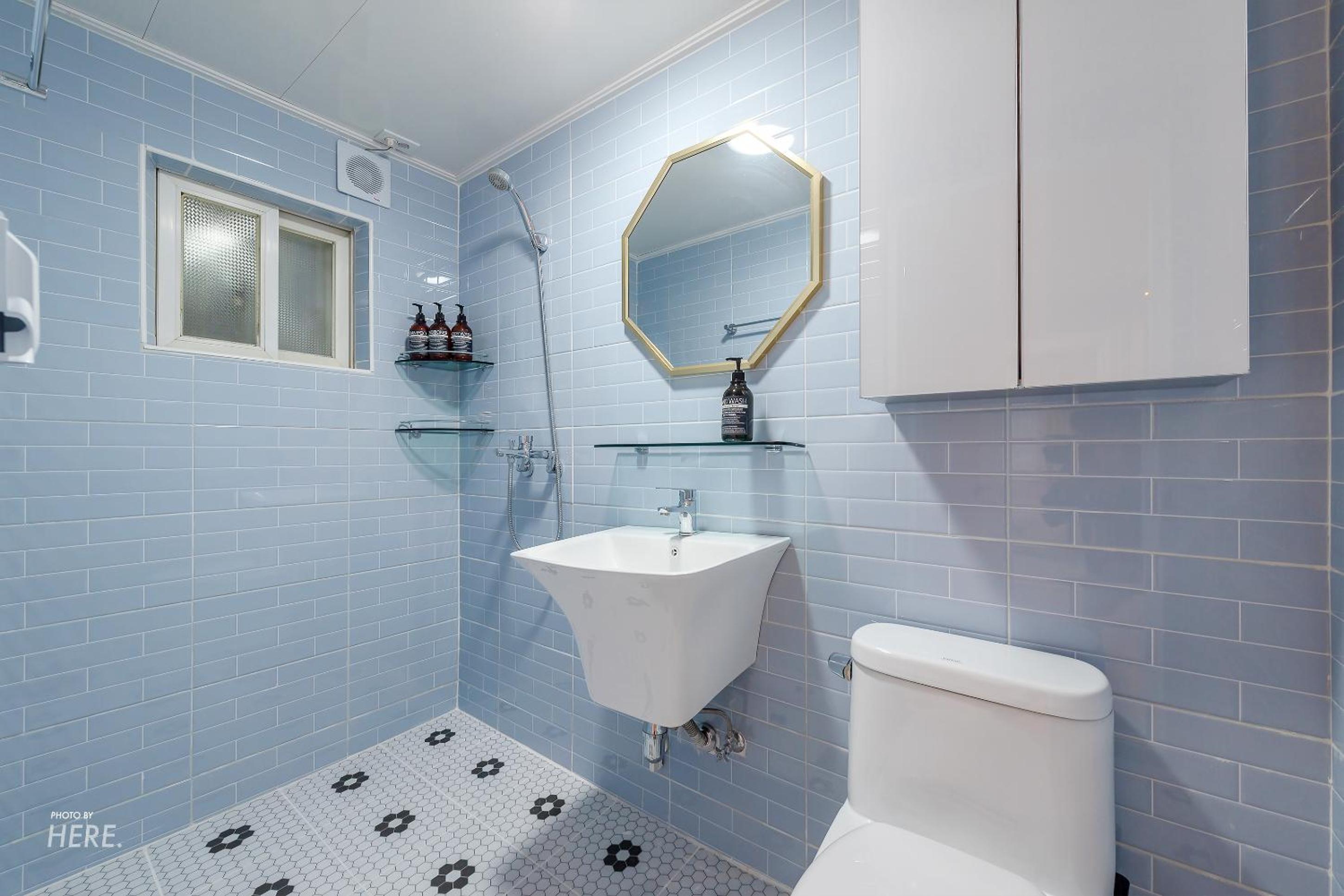 SeeU House Hongdae