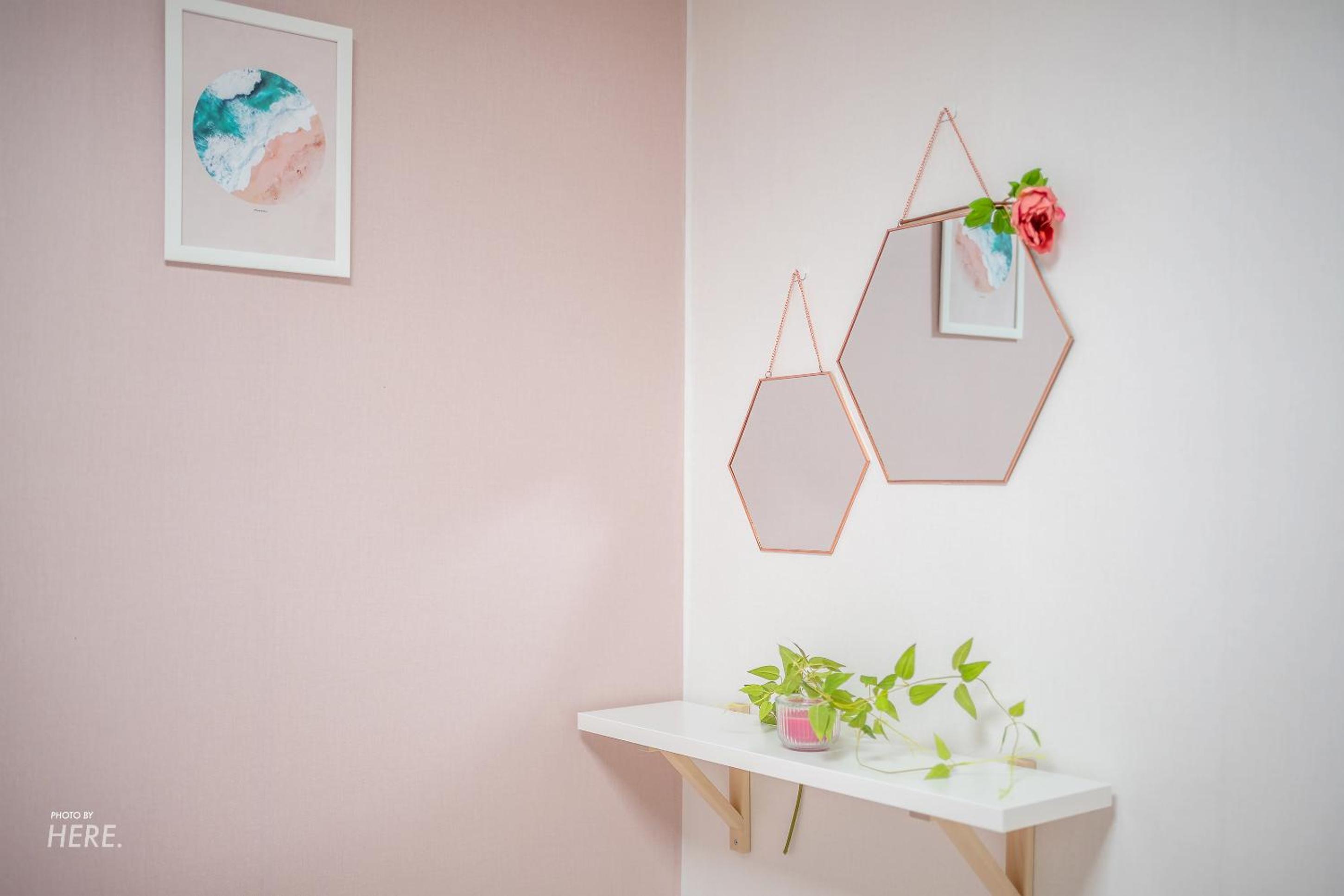 SeeU House Hongdae
