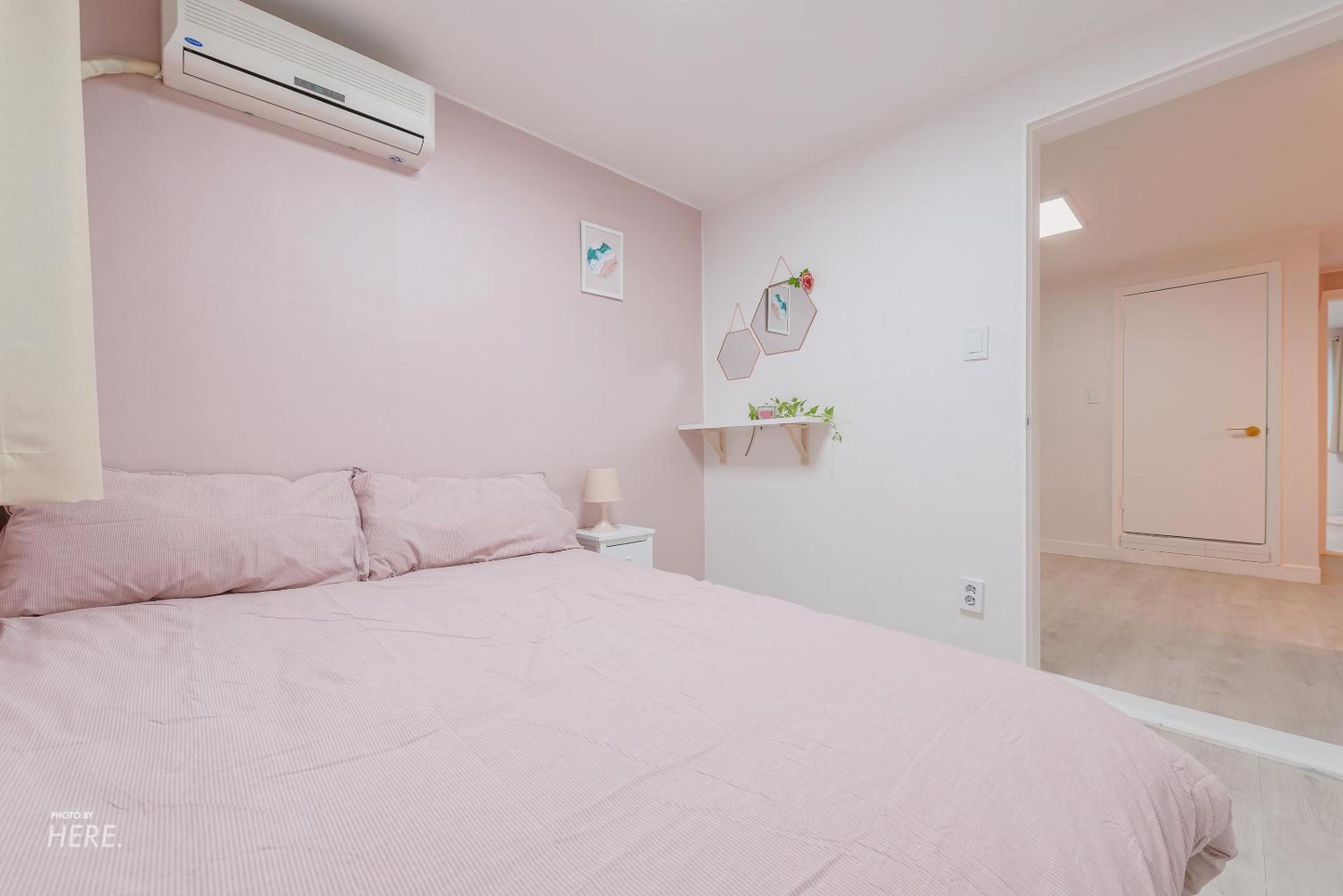 SeeU House Hongdae