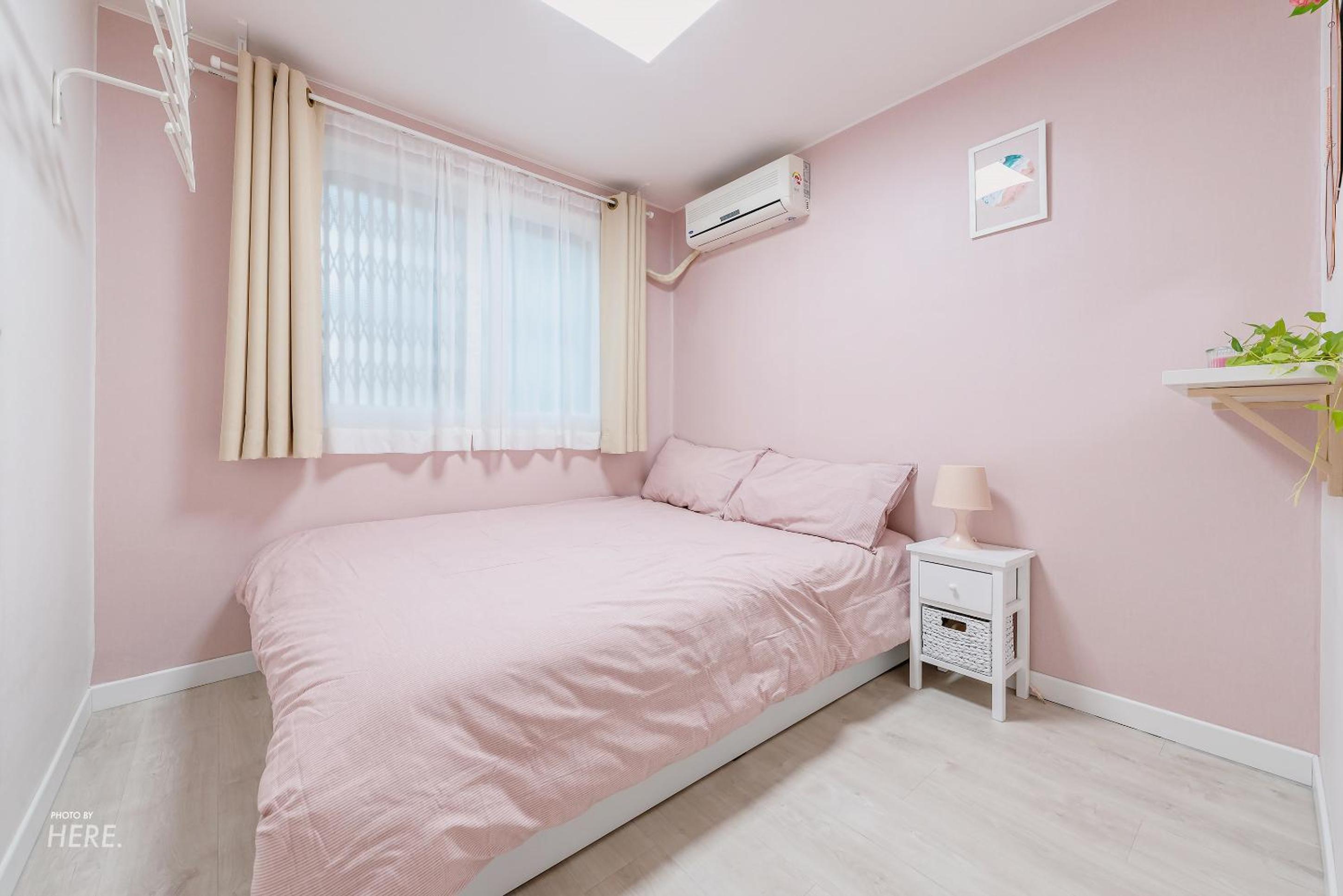 SeeU House Hongdae