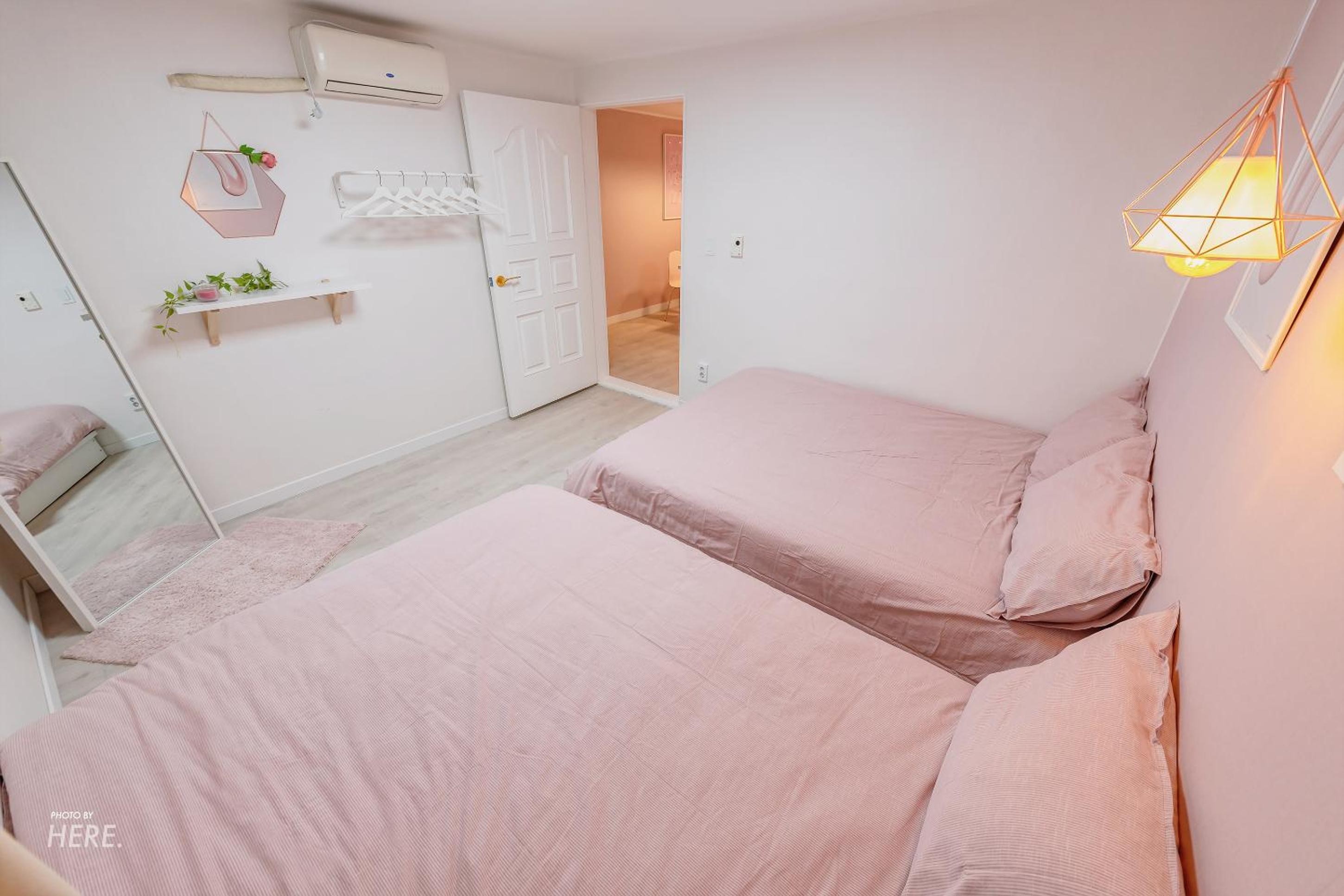 SeeU House Hongdae