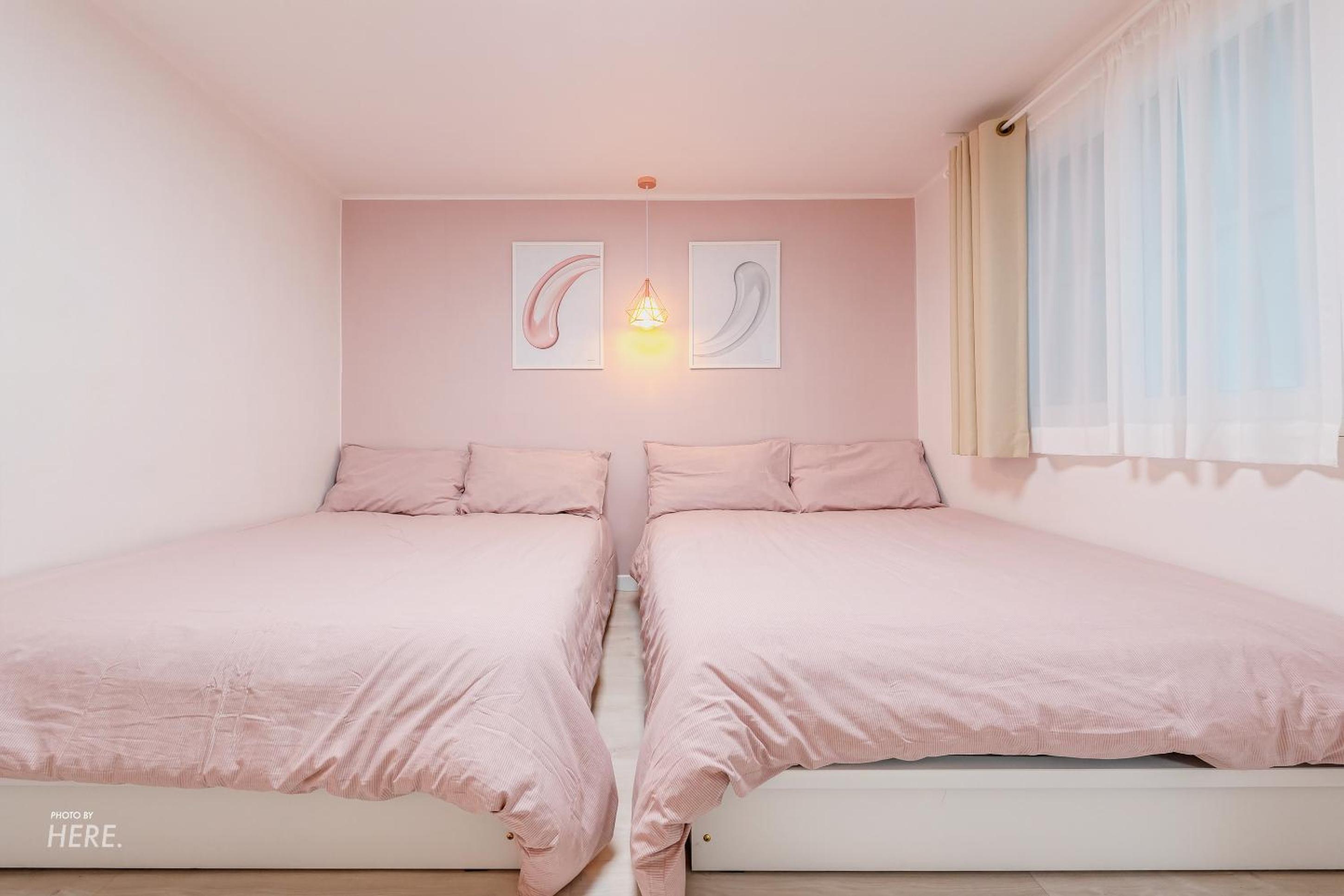 SeeU House Hongdae
