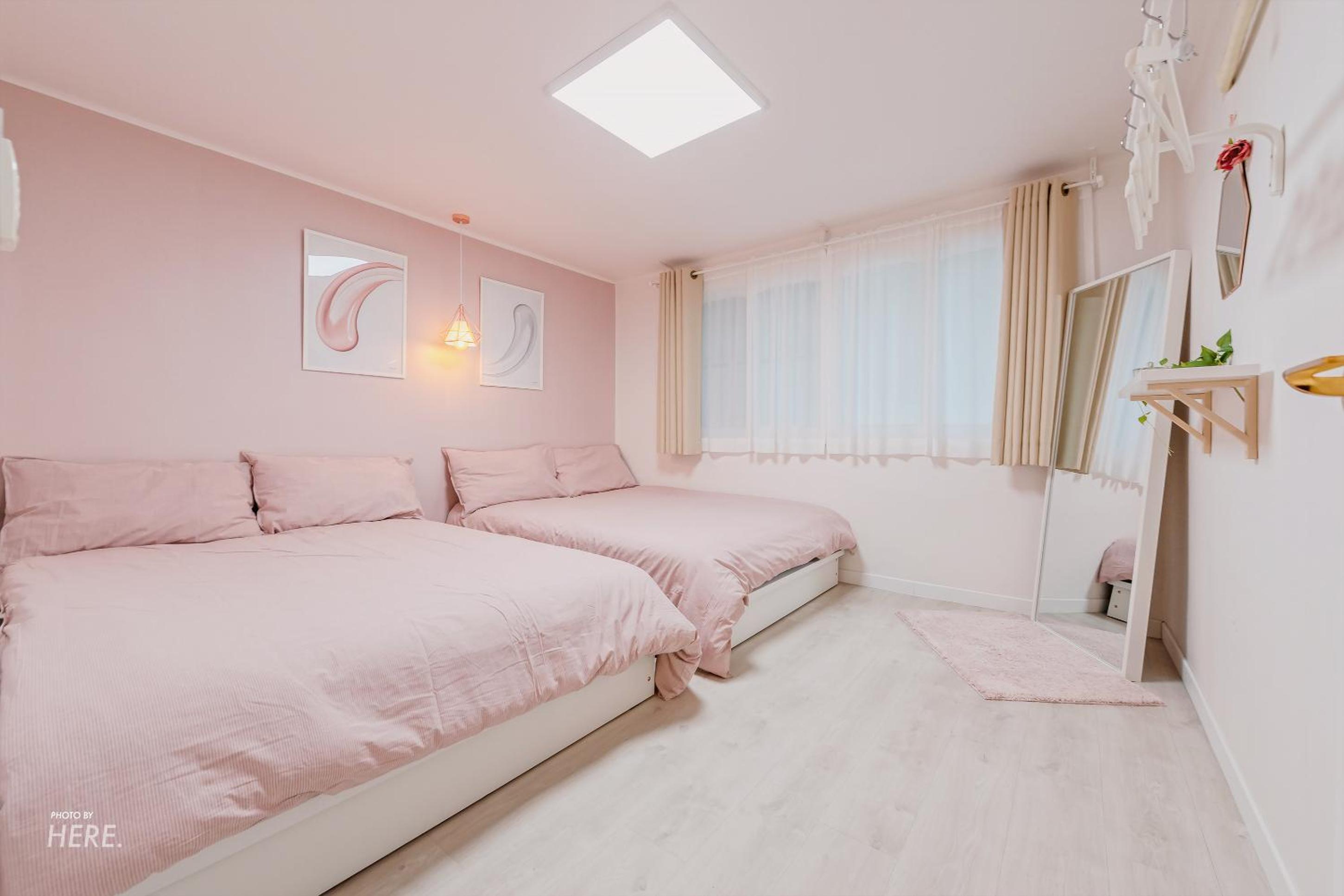 SeeU House Hongdae