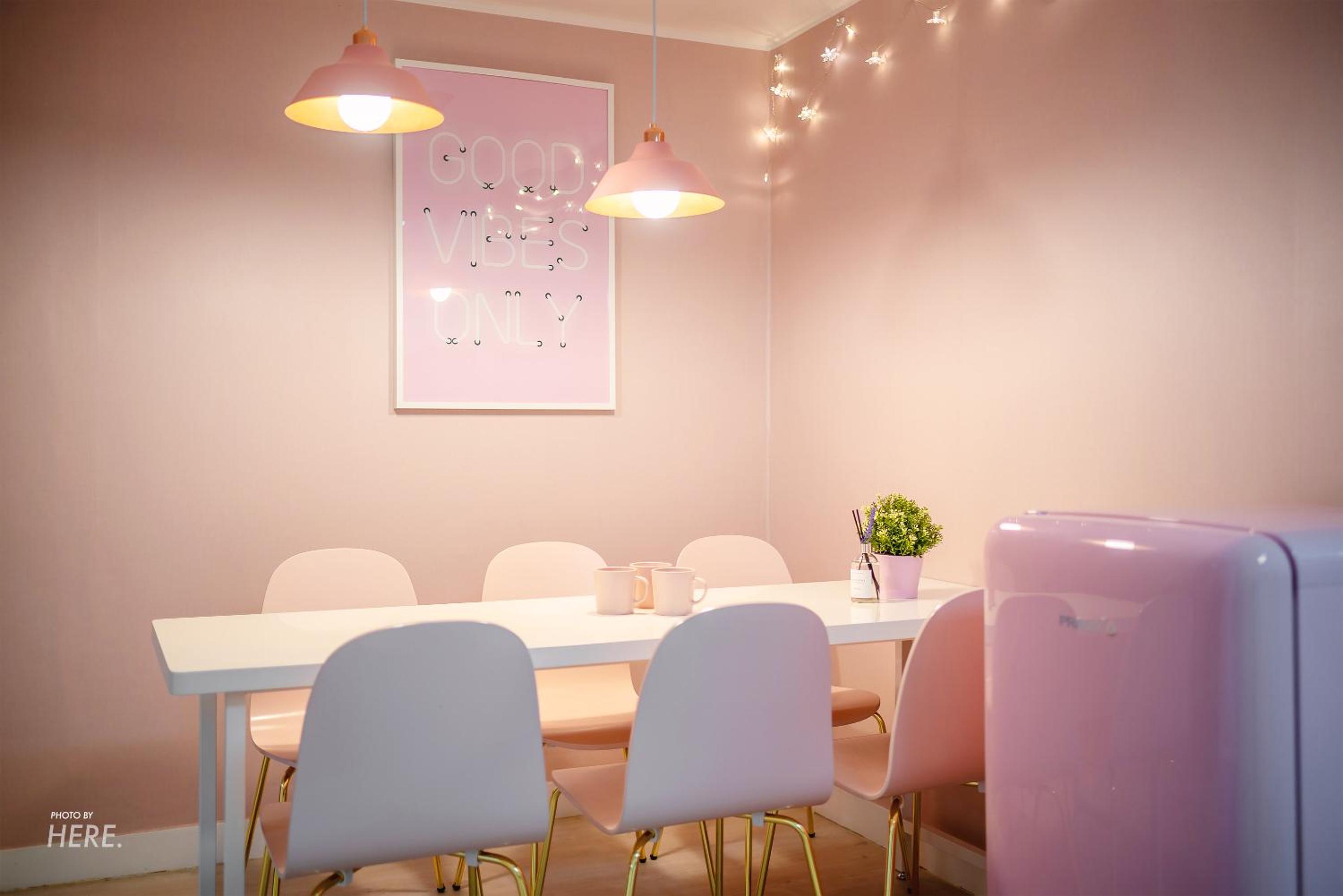 SeeU House Hongdae