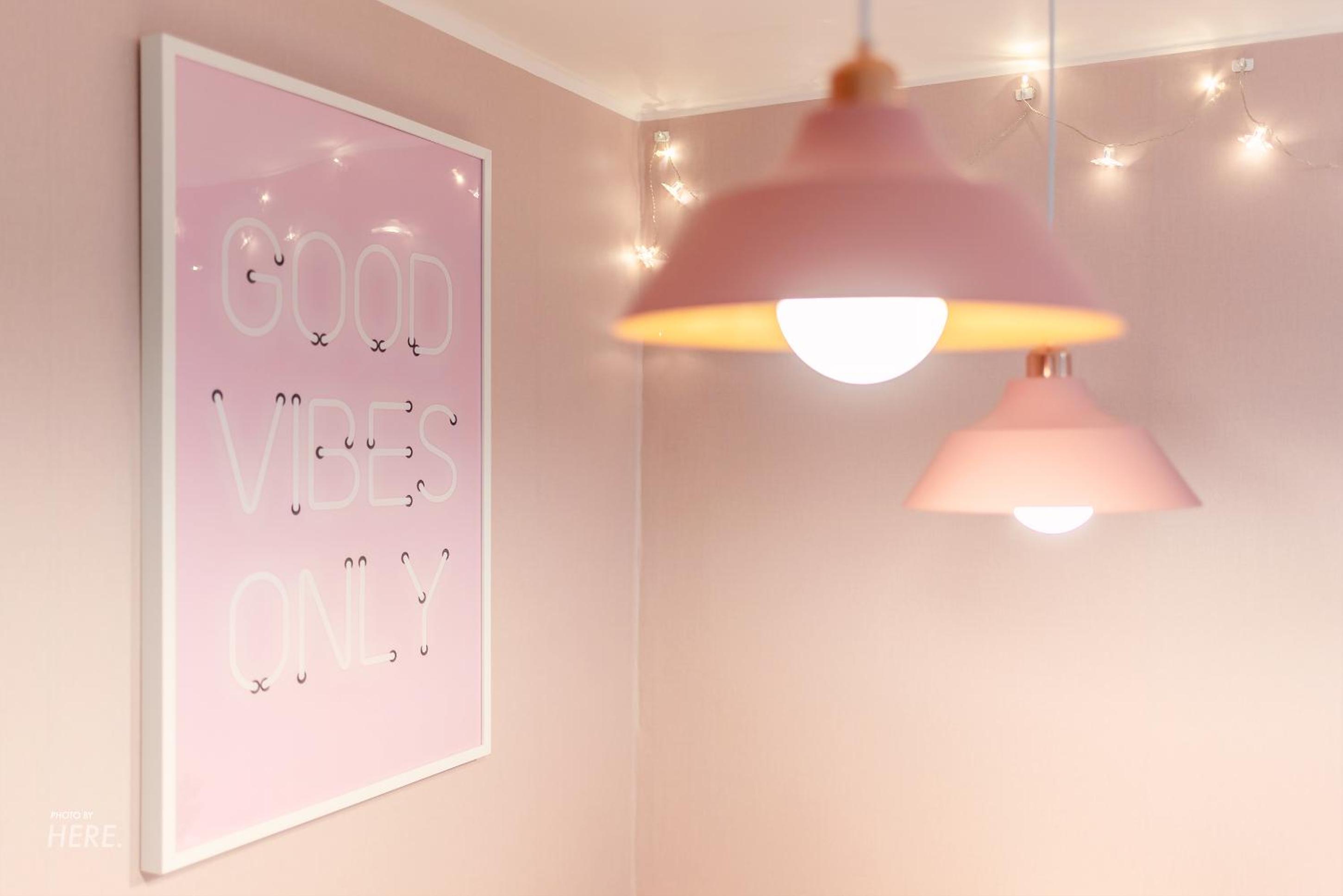 SeeU House Hongdae