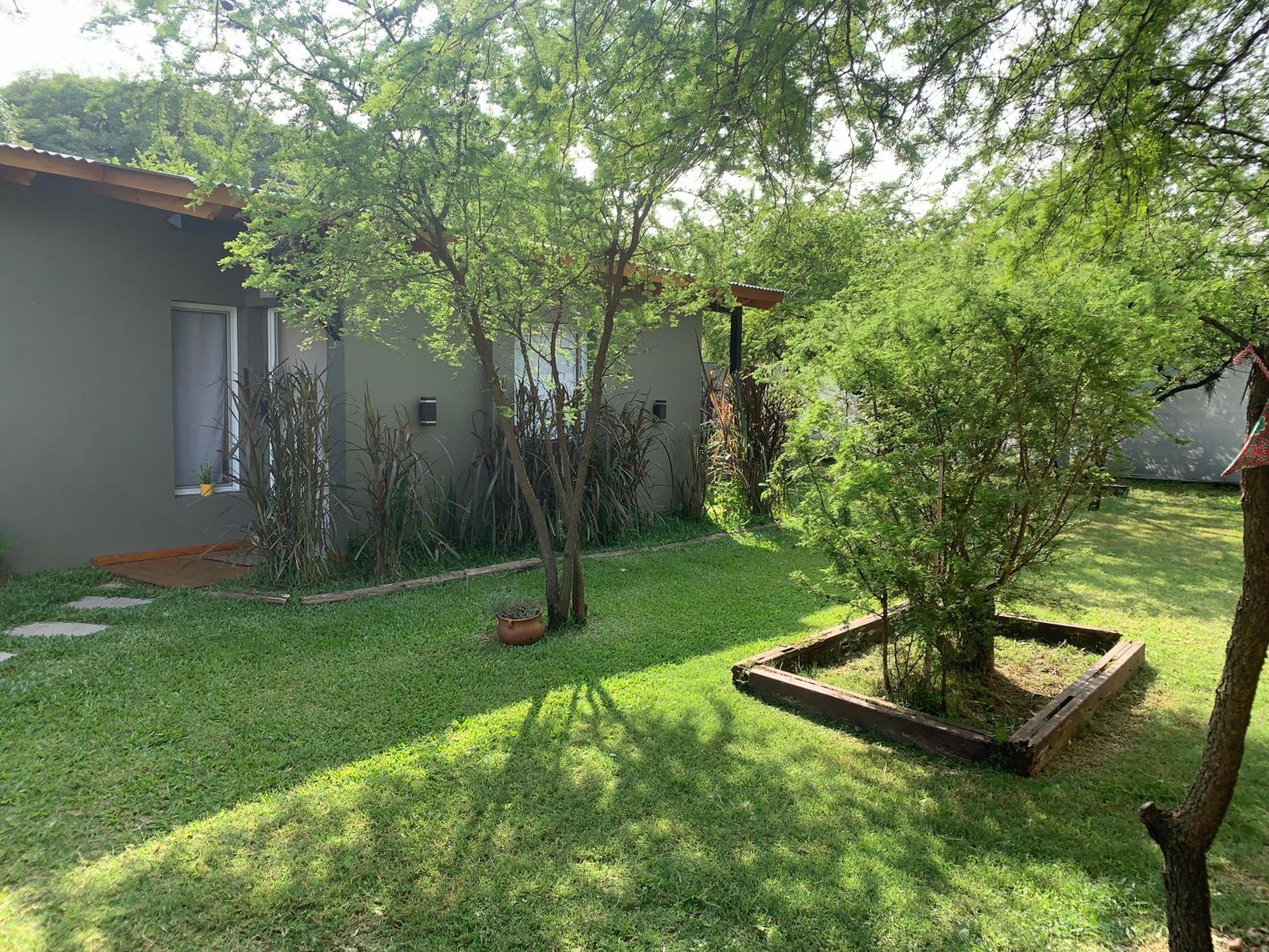 Brisas Del Uruguay