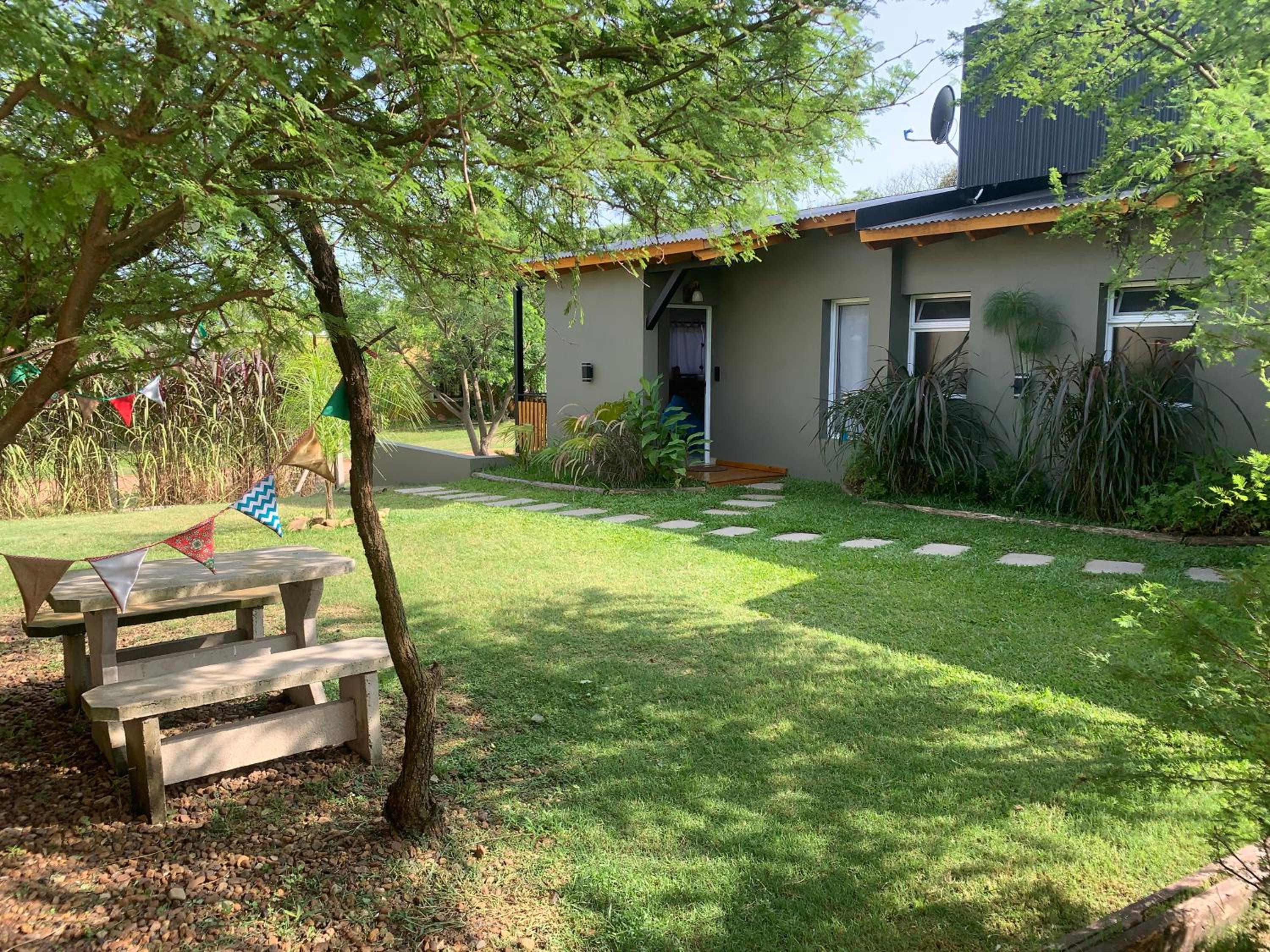 Brisas Del Uruguay
