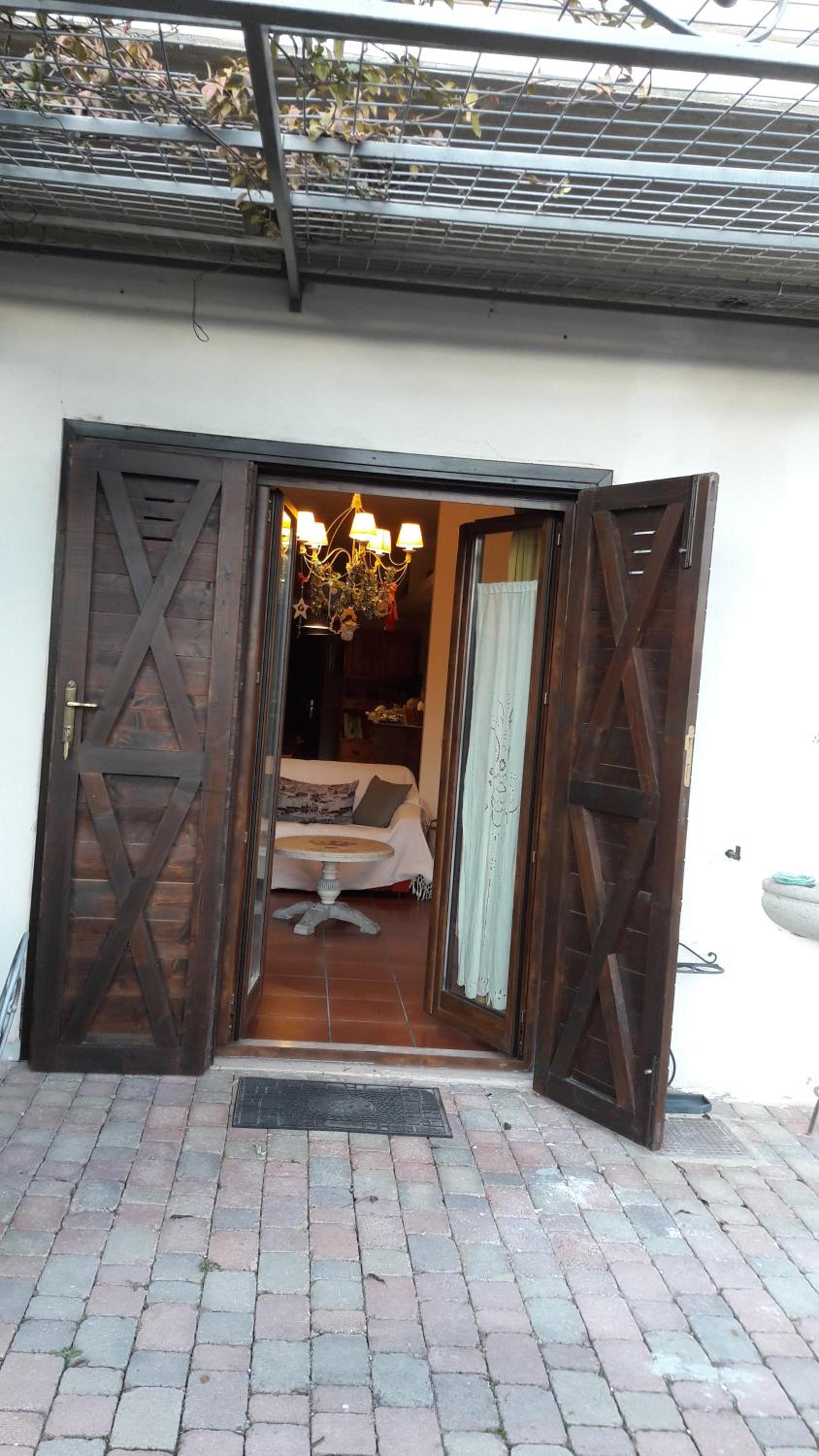 B&B L' Eremo photo 2