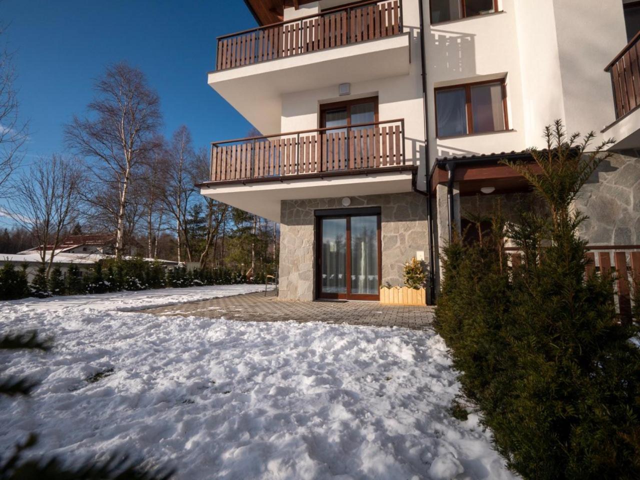 Apartmán Lopi view 2