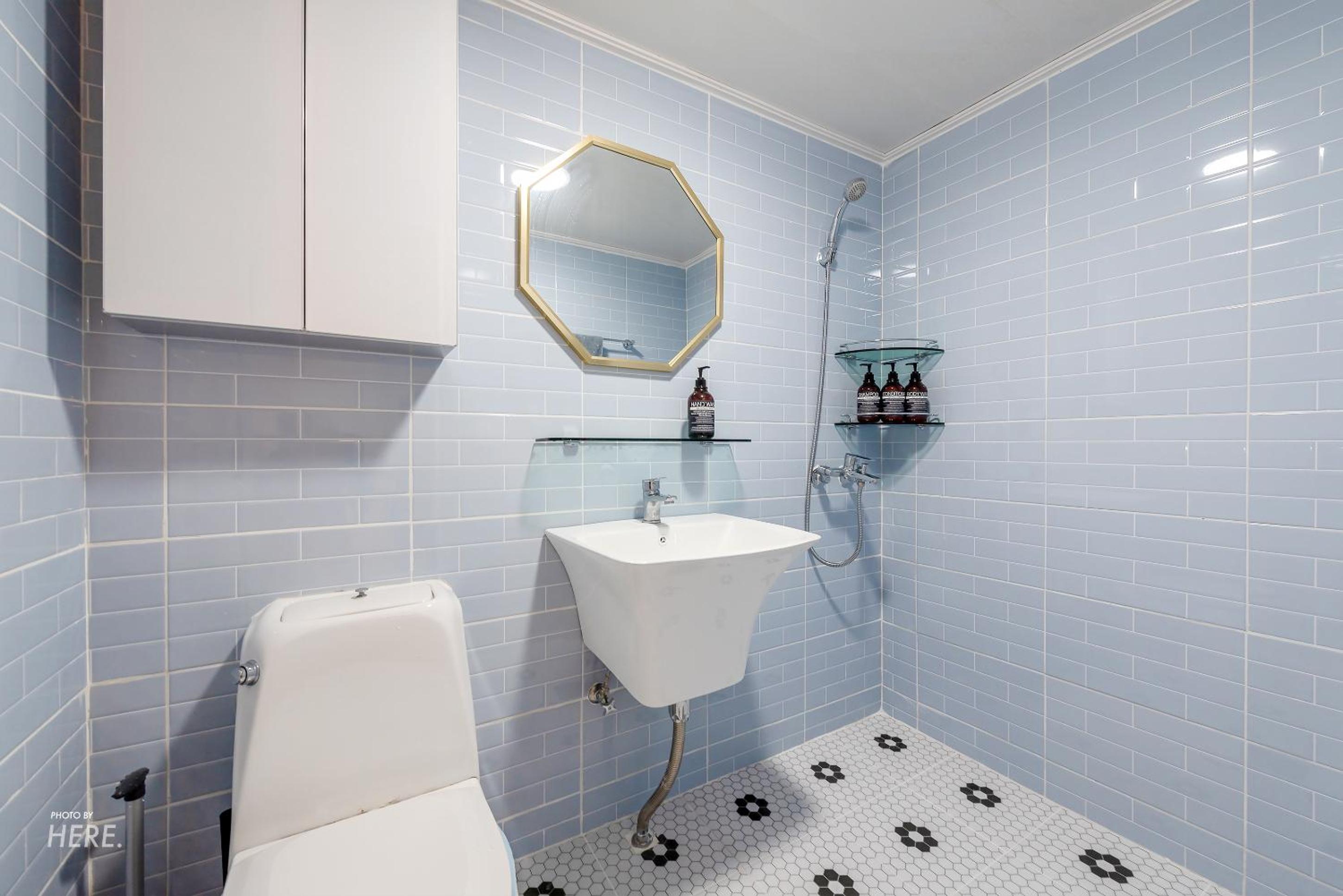 SeeU House Hongdae