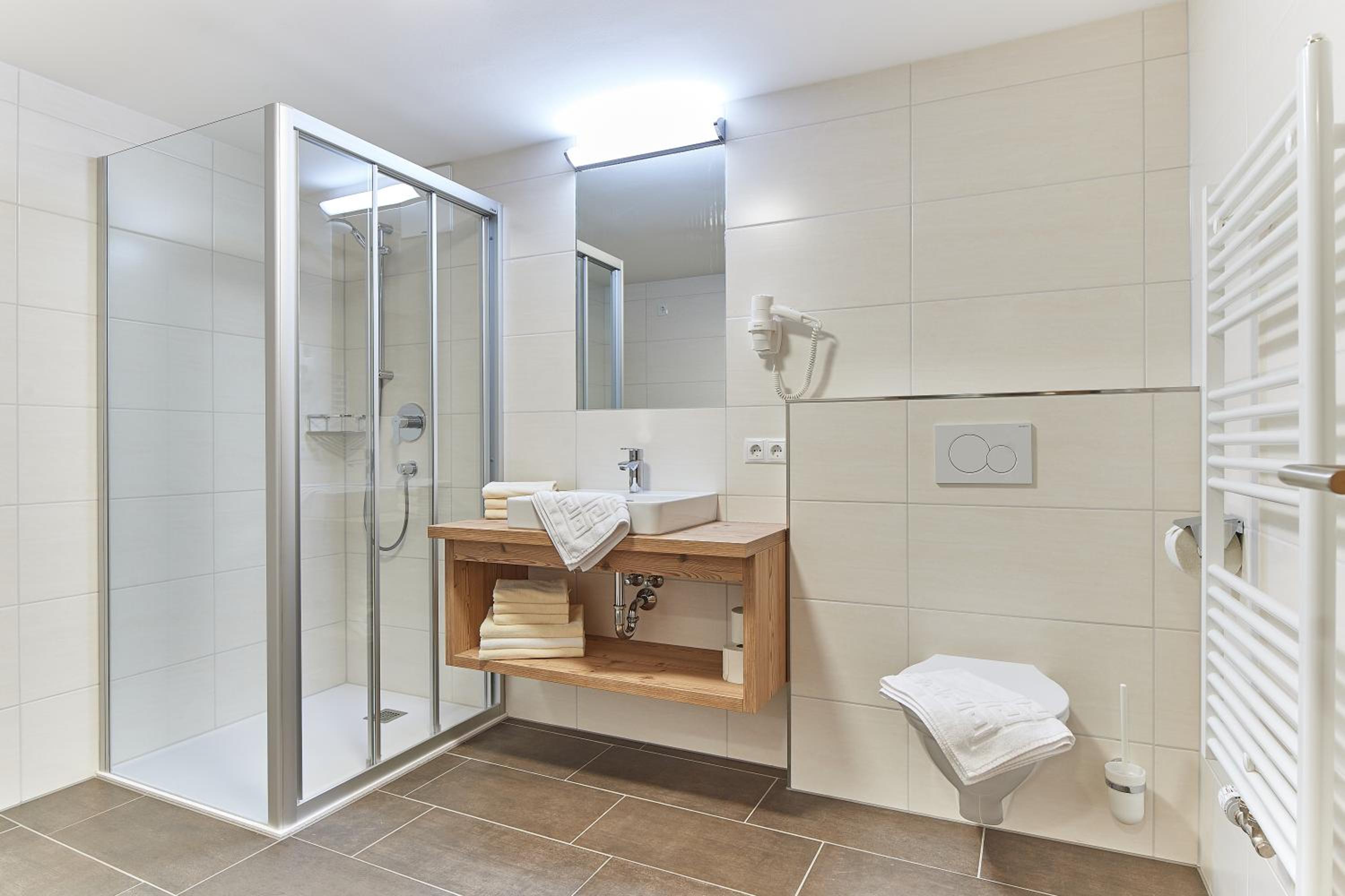 Appartment Ransburggut