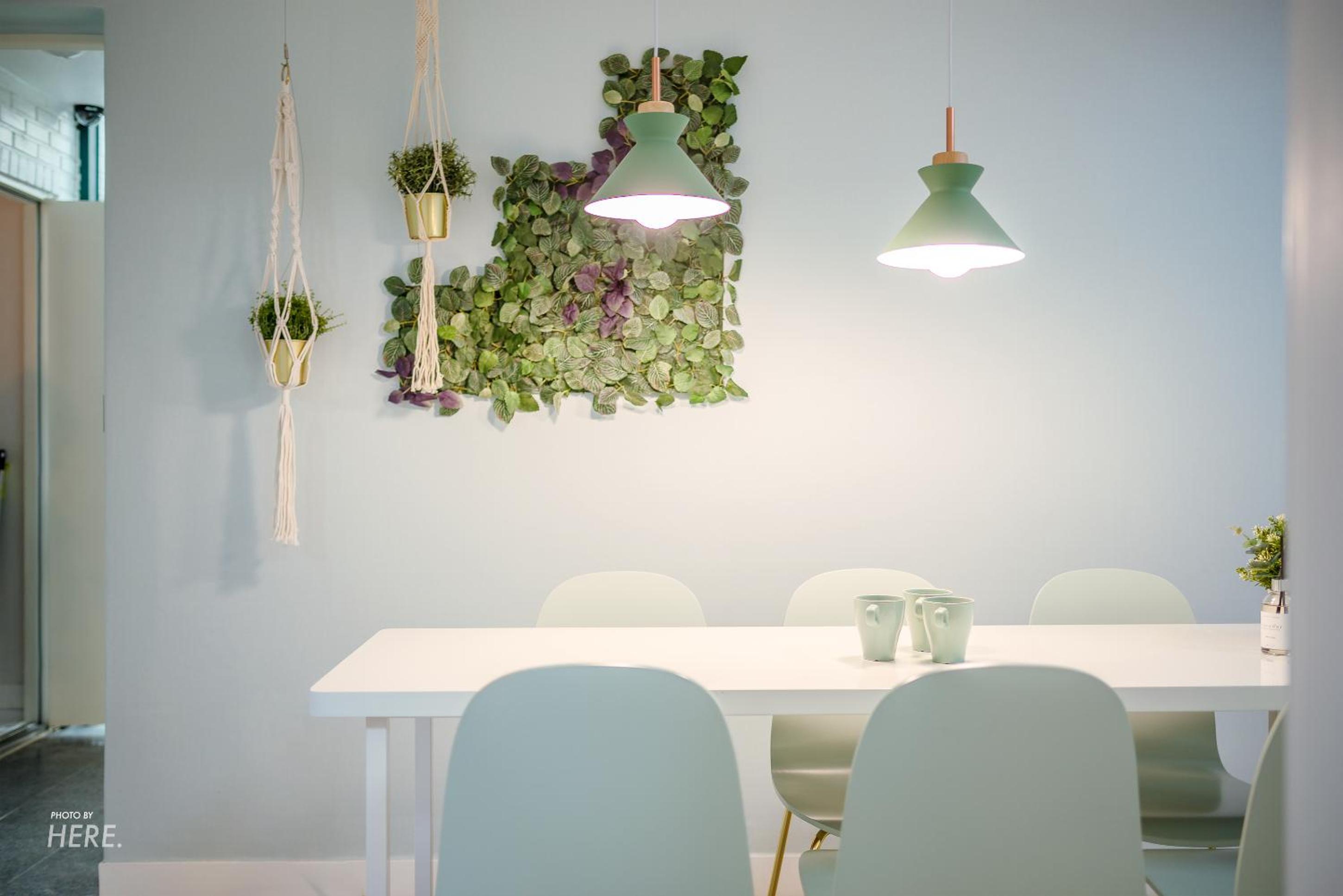 SeeU House Hongdae
