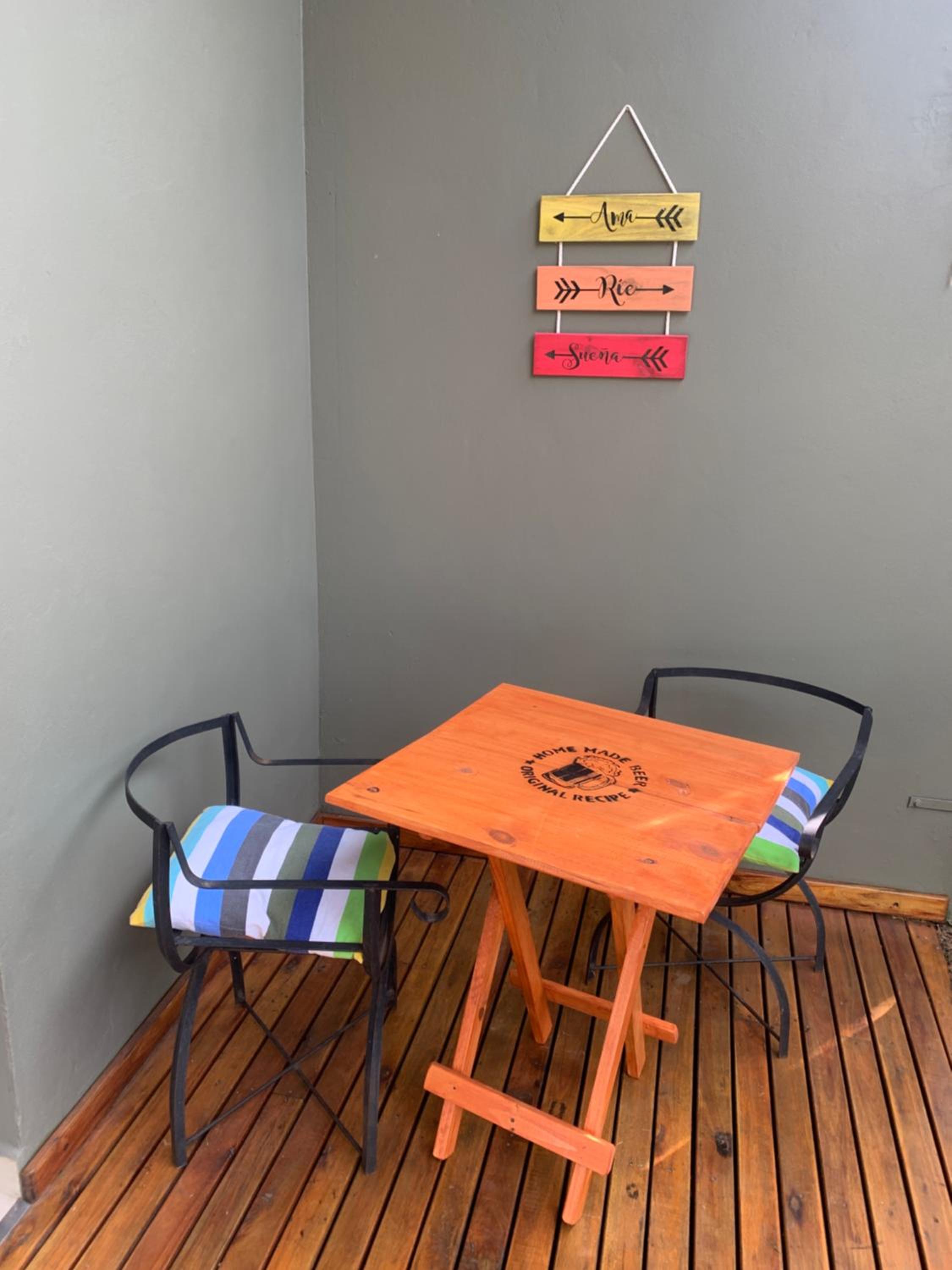Brisas Del Uruguay