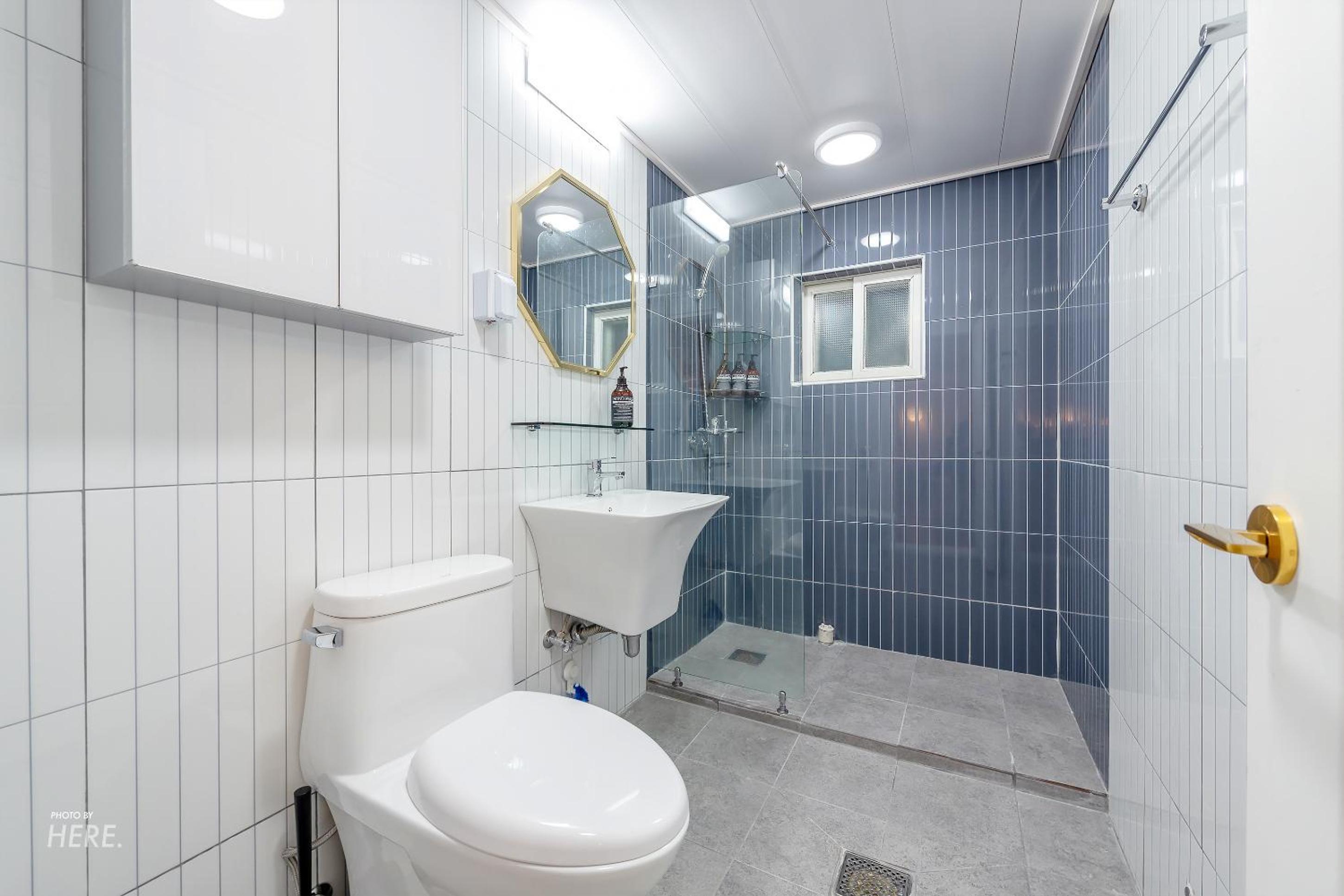 SeeU House Hongdae