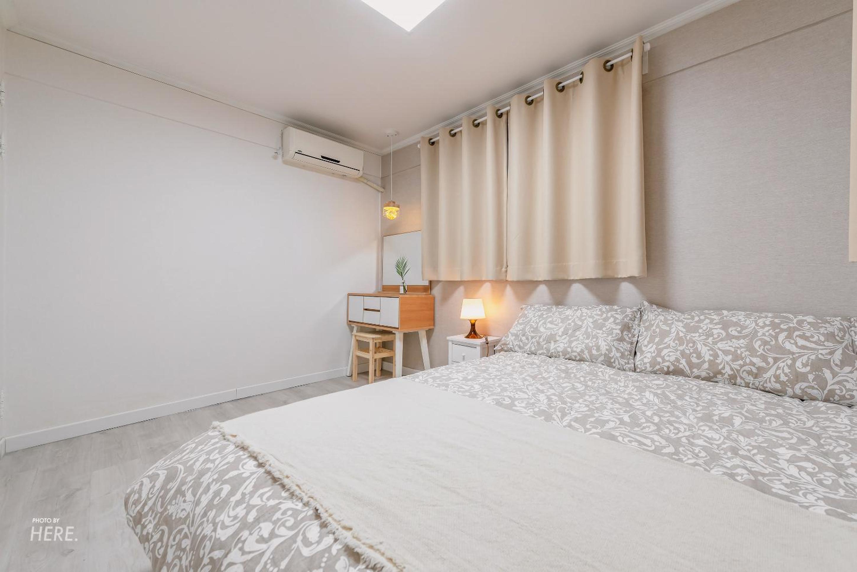 SeeU House Hongdae