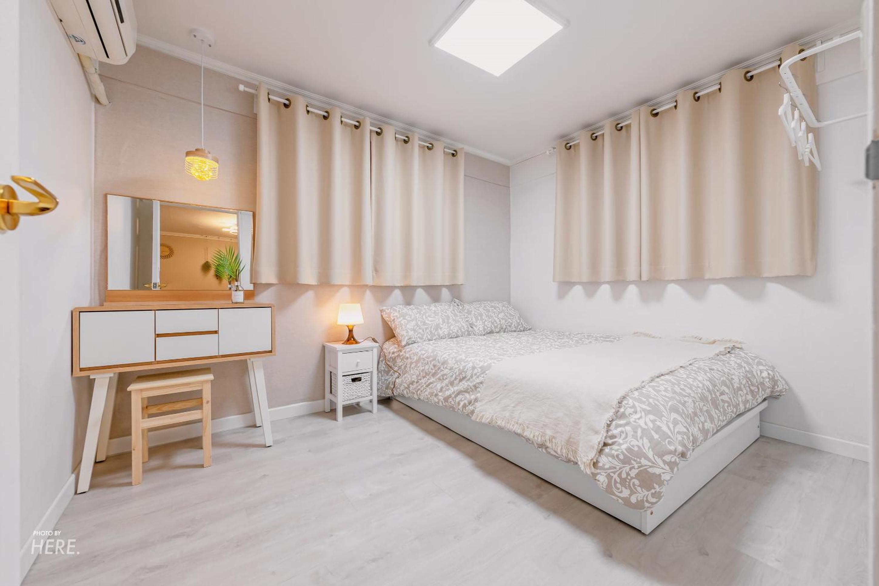SeeU House Hongdae