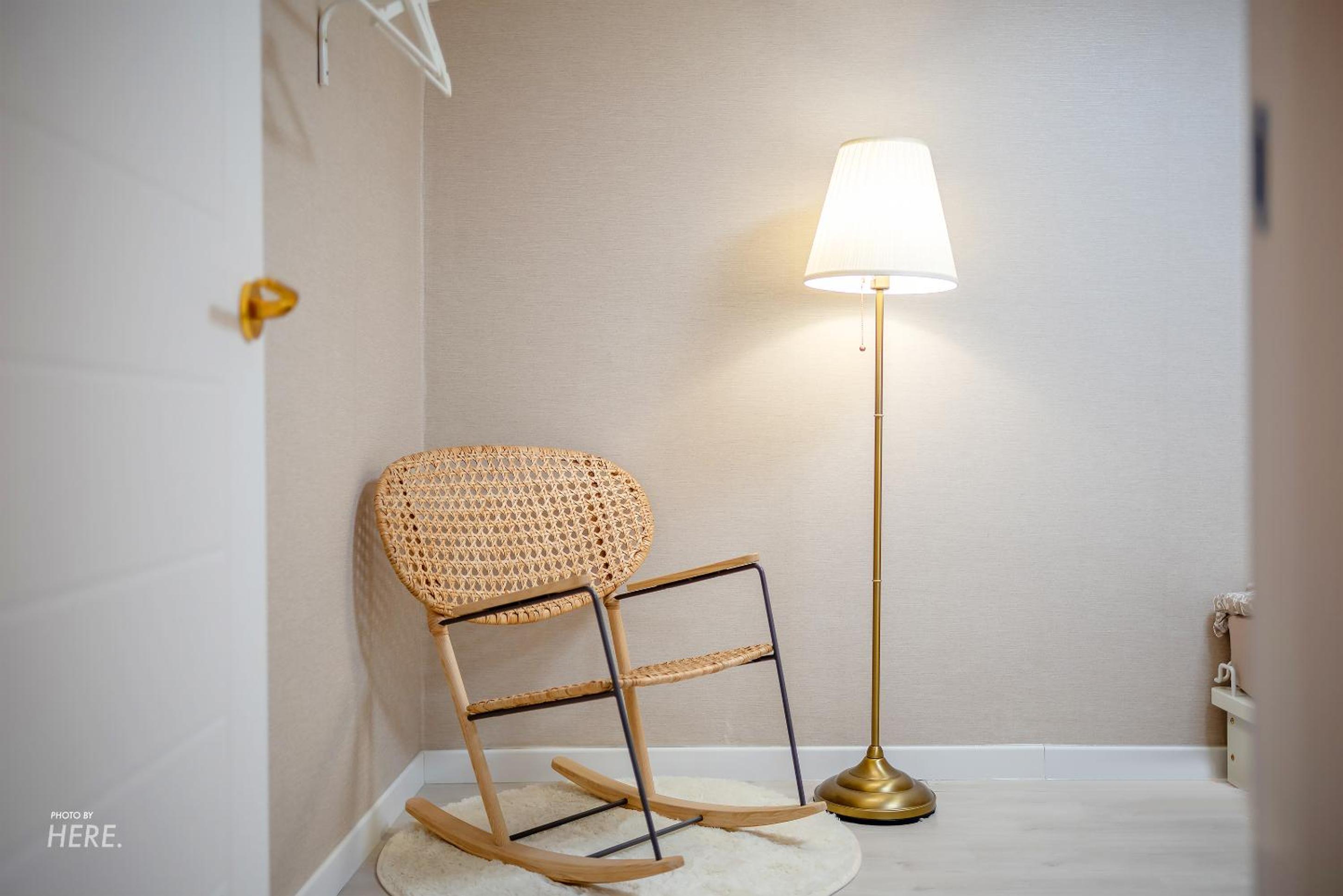 SeeU House Hongdae