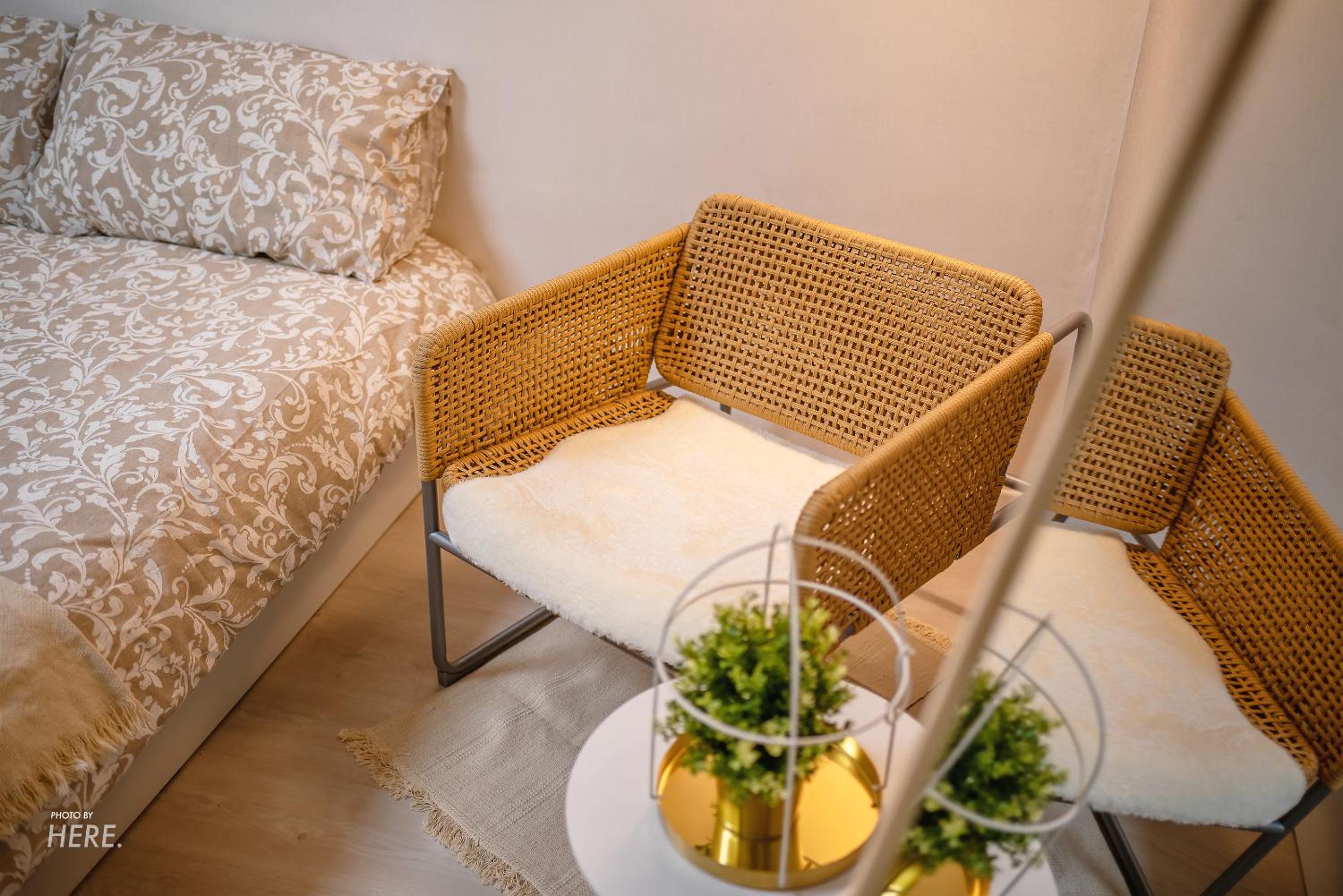 SeeU House Hongdae
