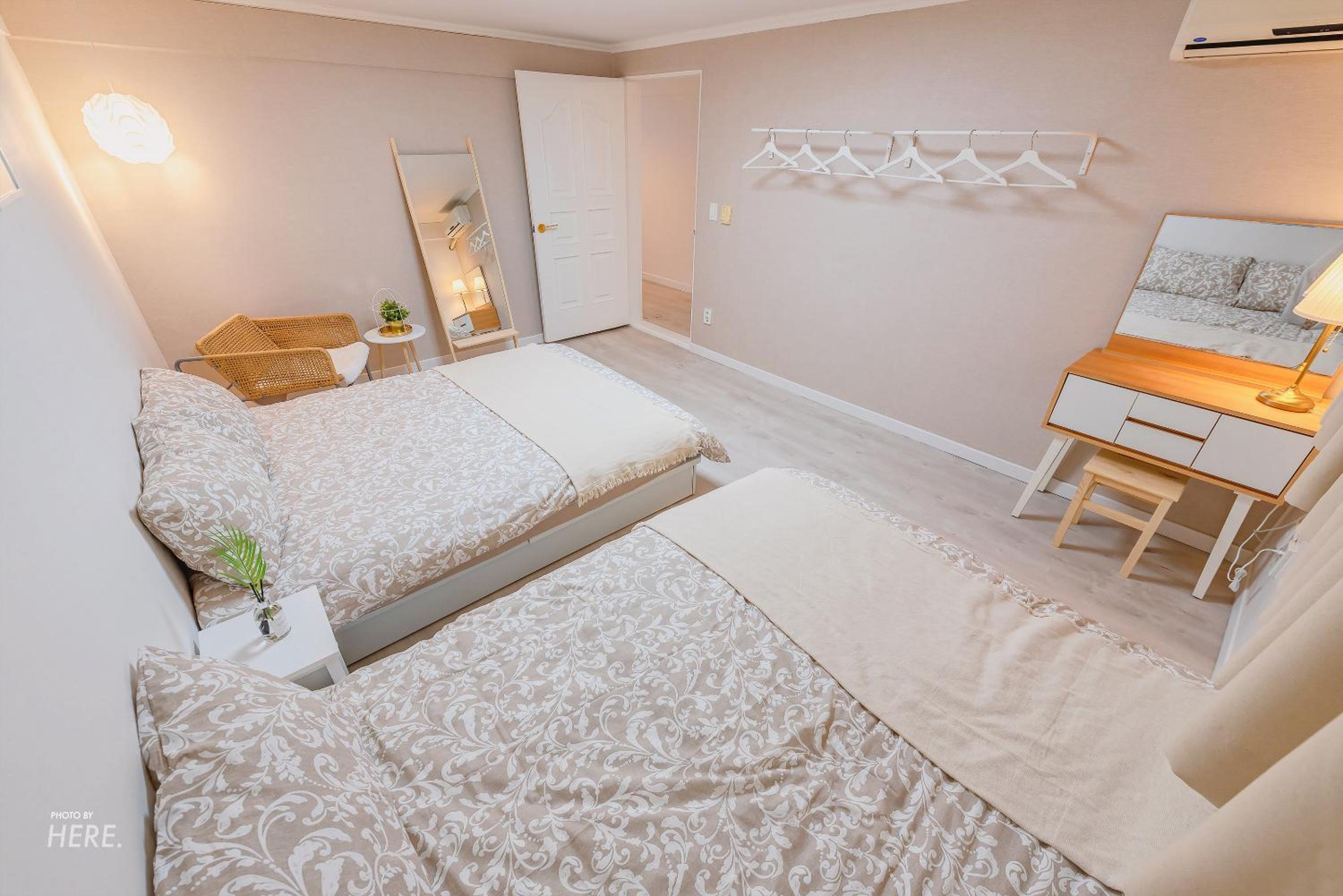 SeeU House Hongdae